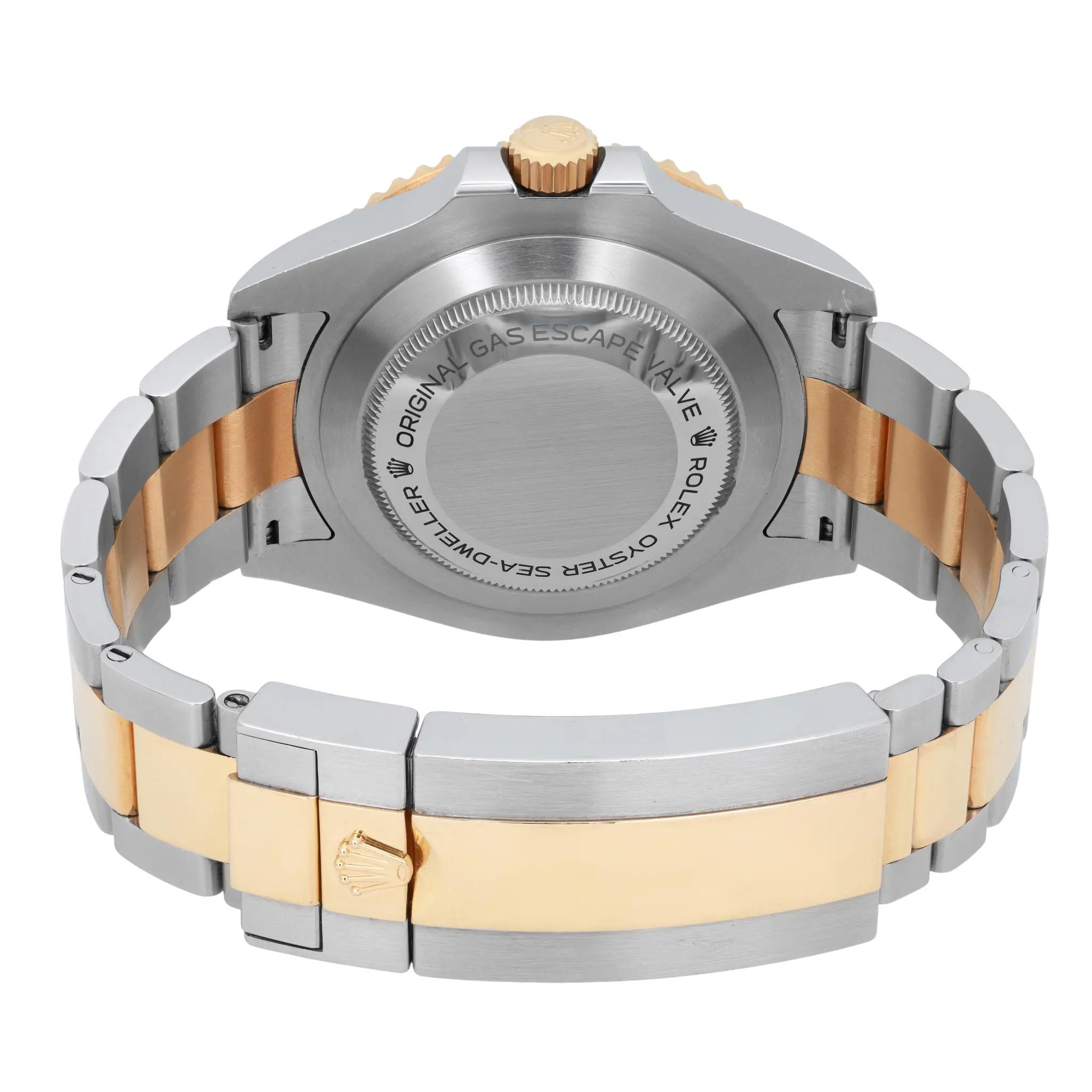 Rolex Sea-Dweller 126603 Thumbnail 3