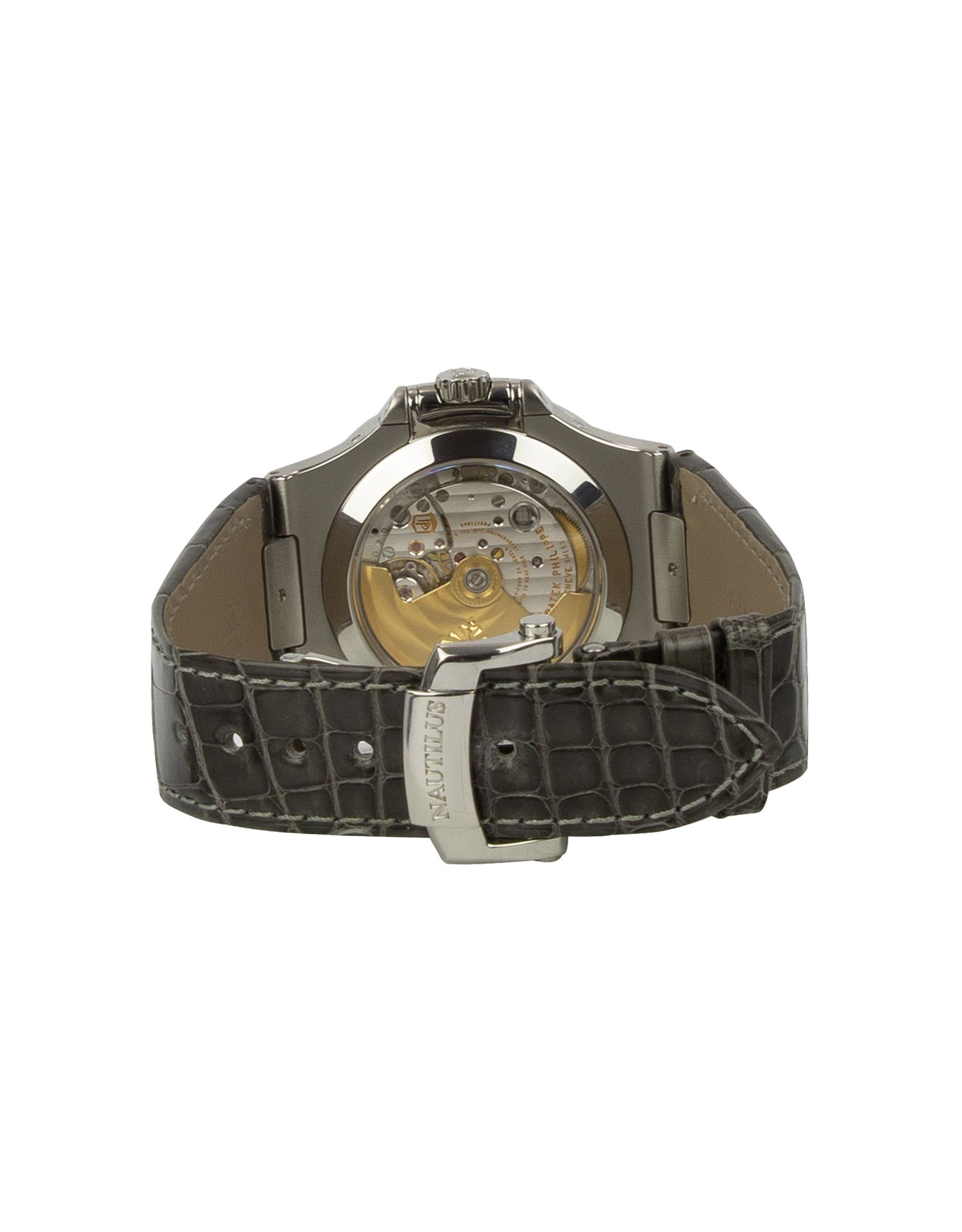 Patek Philippe Nautilus 5726/1A-001 Thumbnail 2