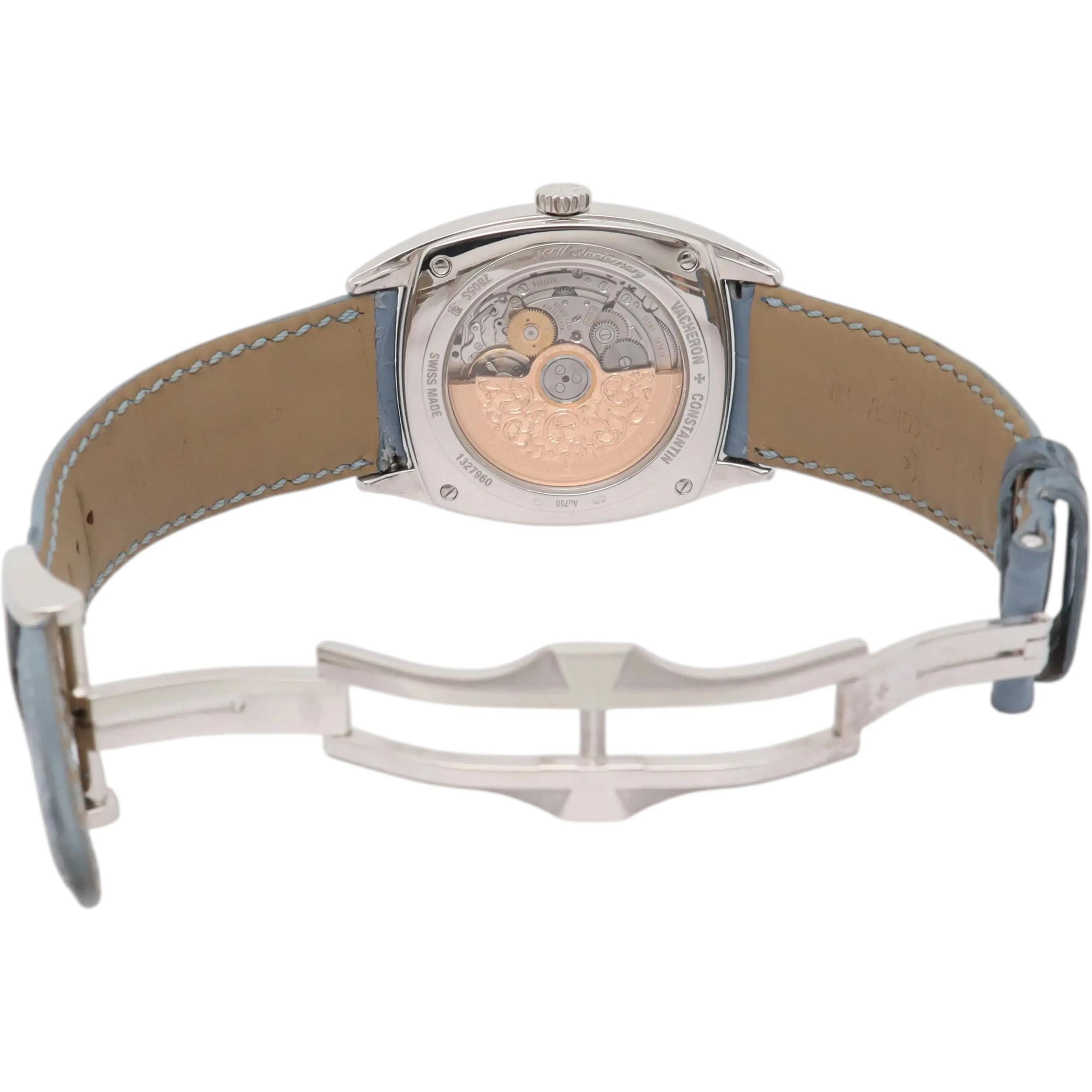 Vacheron Constantin Harmony 7805S/000G-B052 Thumbnail 4