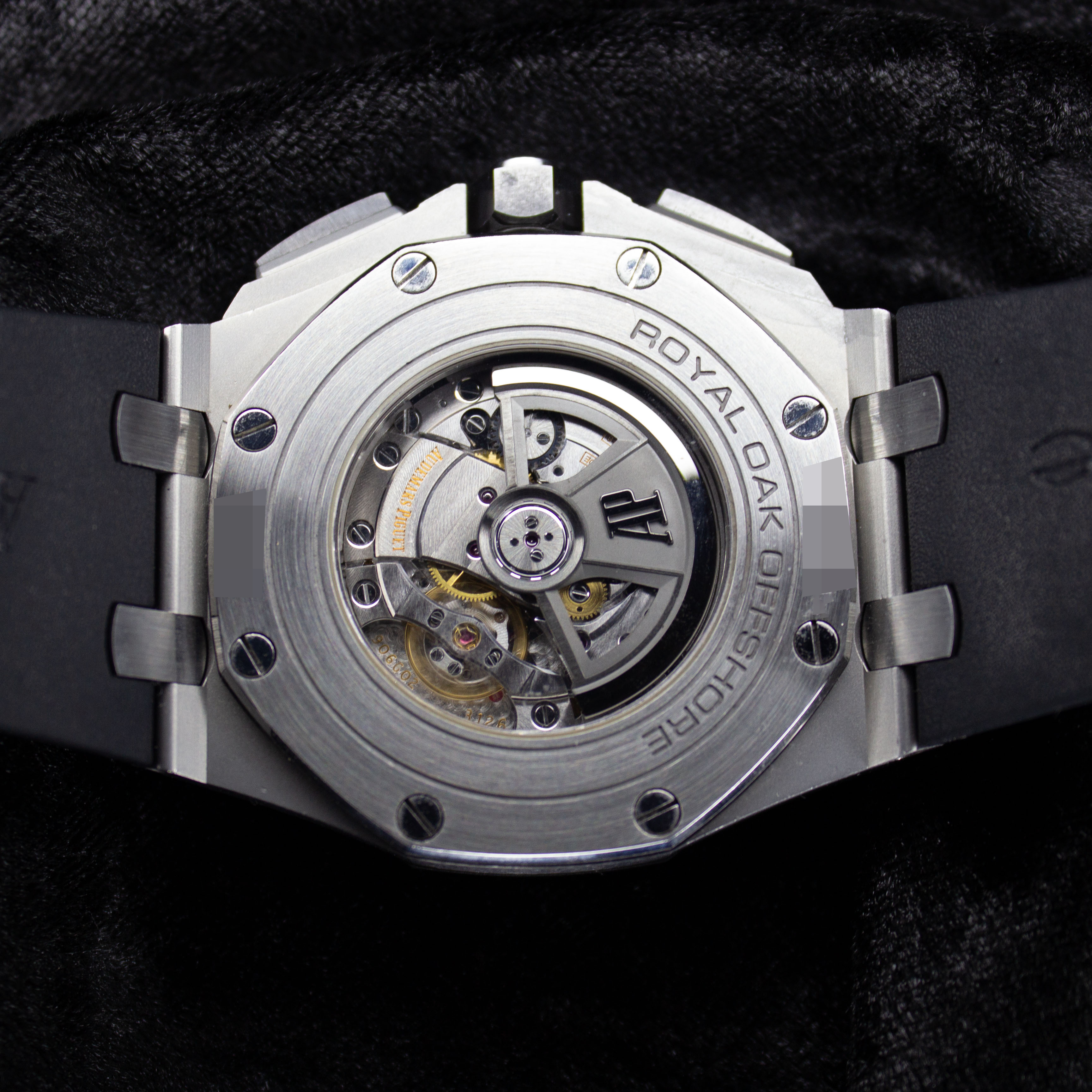Audemars Piguet Royal Oak Offshore 26400SO.OO.A002CA.01 Thumbnail 4