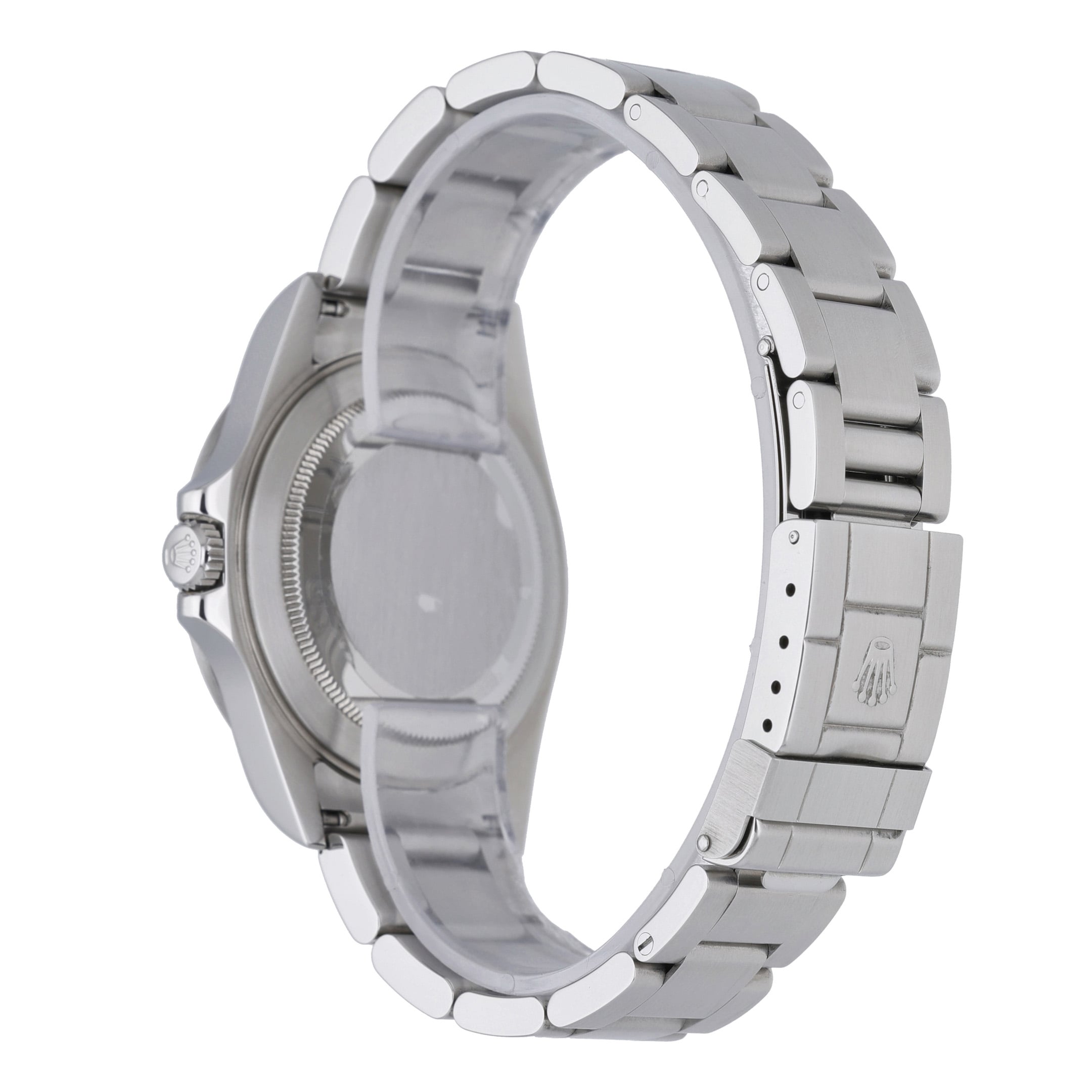 Rolex Explorer II 16570 Thumbnail 3