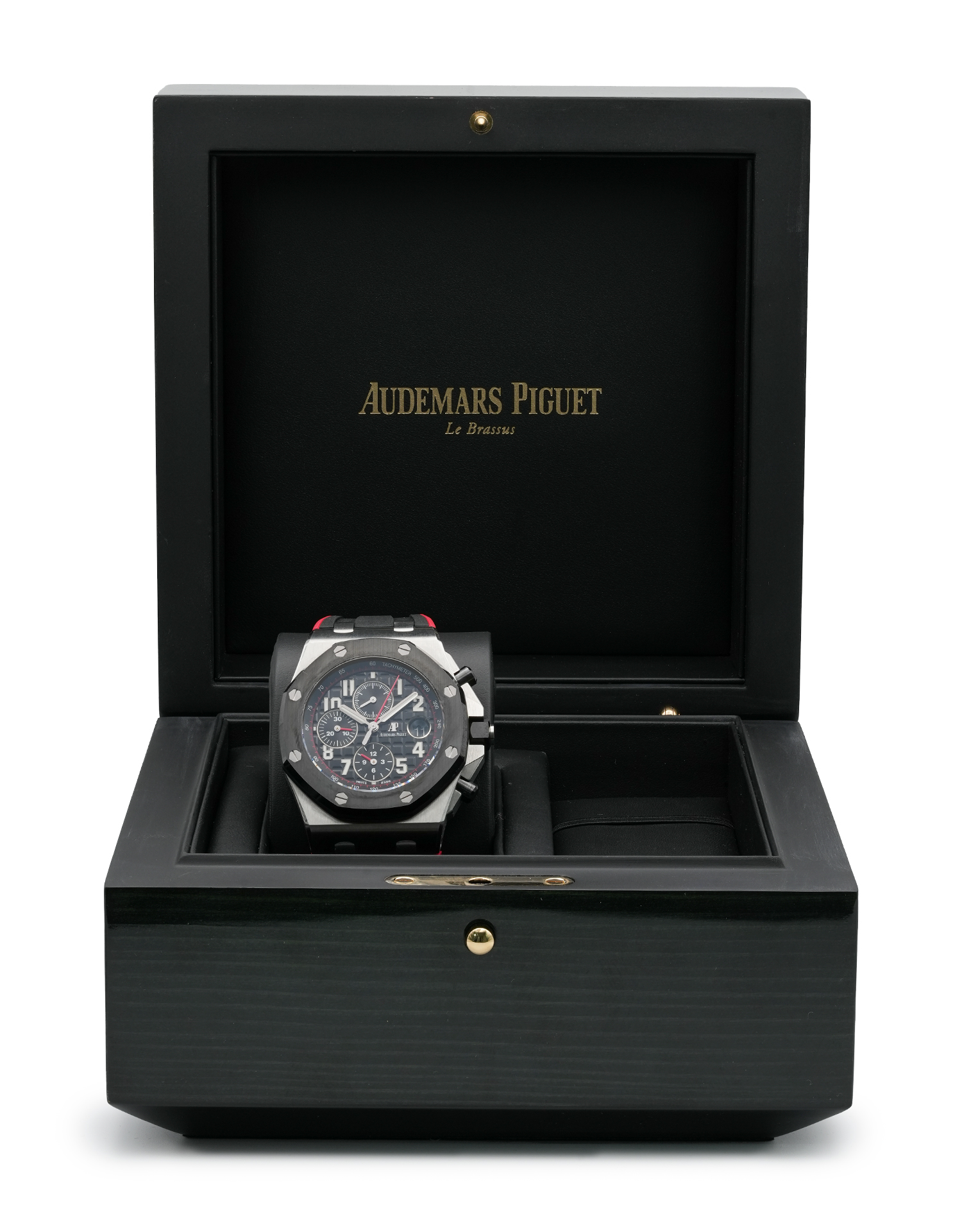 Audemars Piguet Royal Oak Offshore 26470SO.OO.A002CA.01 Thumbnail 5