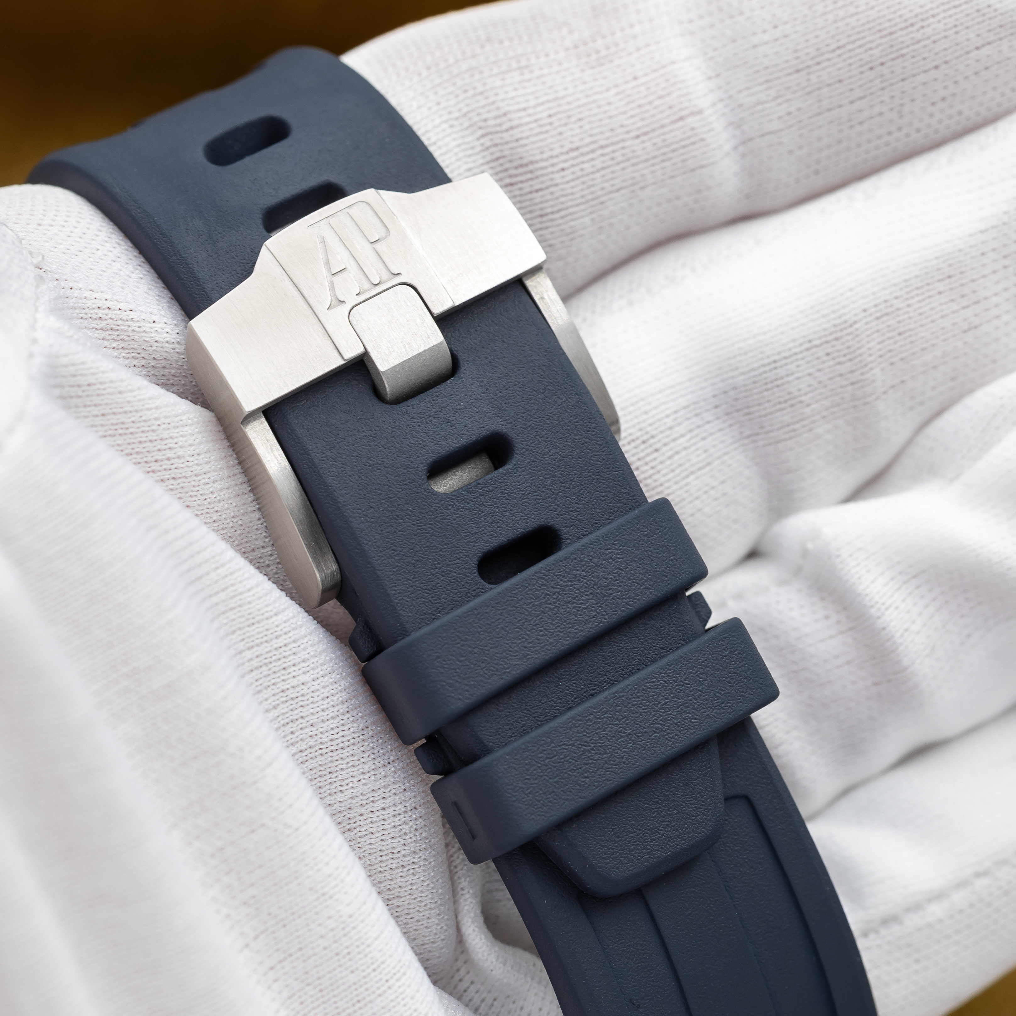 Audemars Piguet Royal Oak Offshore 26470ST.OO.A027CA.01 Thumbnail 3