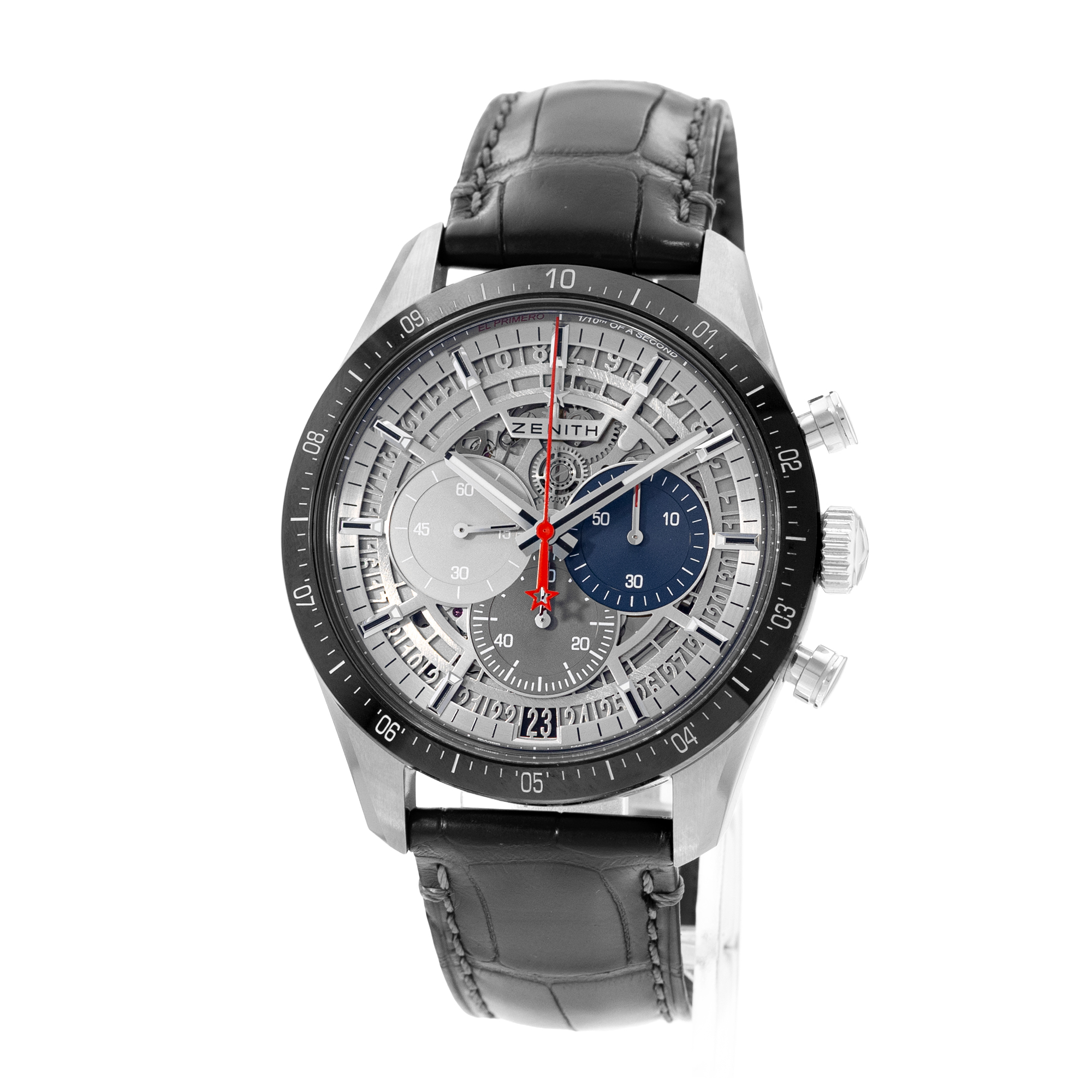 Zenith Chronomaster El Primero 95.3001.3600/69.C817 Thumbnail 4