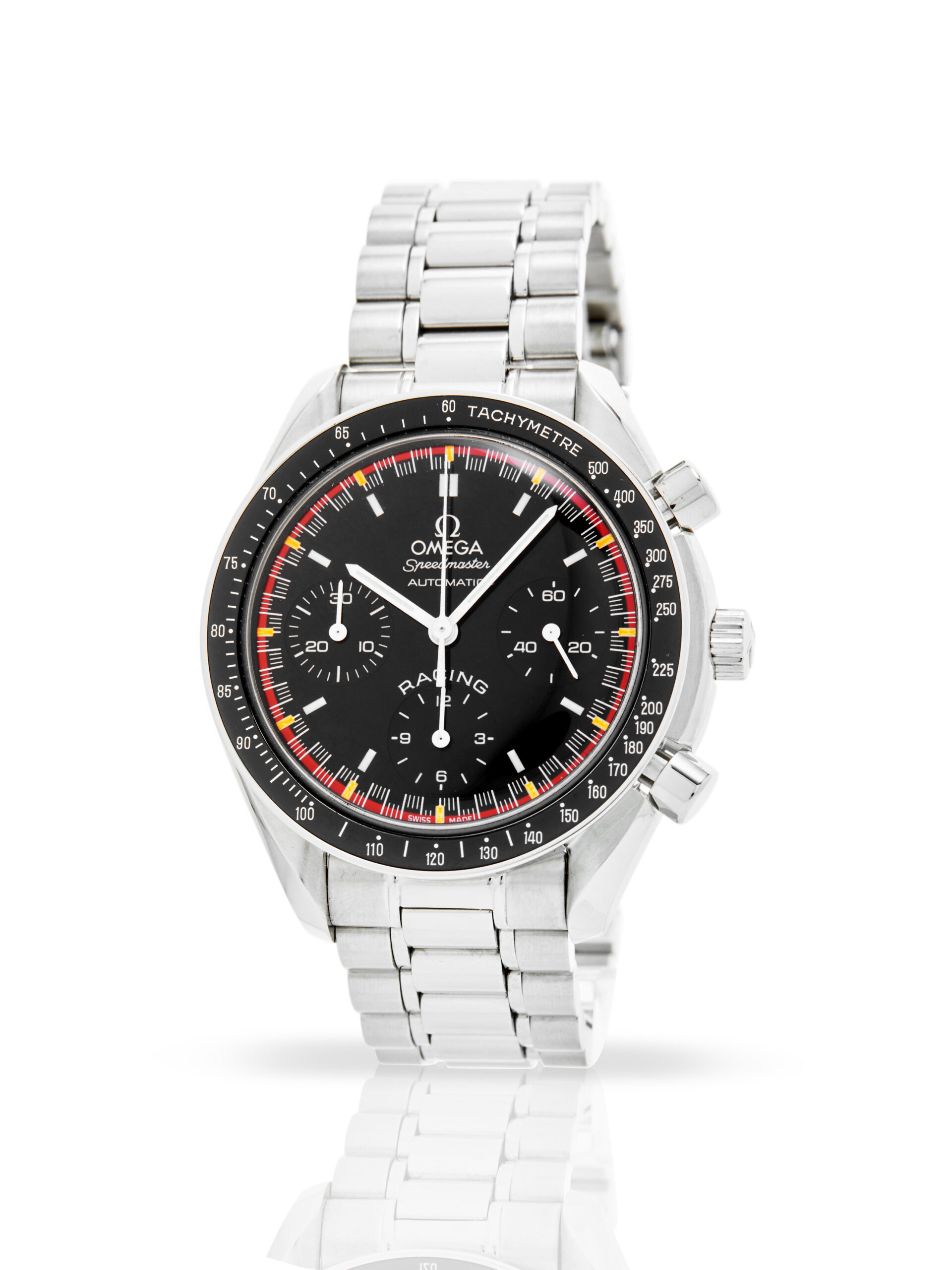Omega Speedmaster Racing 3518.50.00 Thumbnail 1