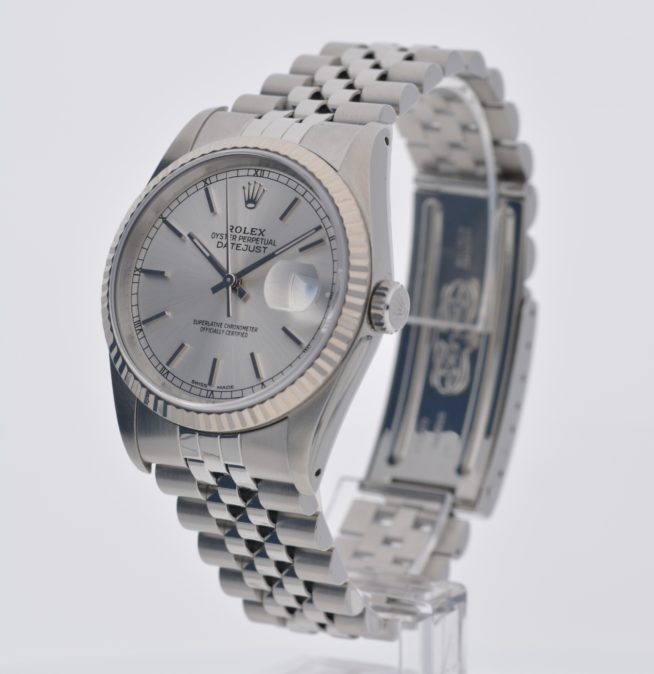 Rolex Datejust 16234 Thumbnail 2