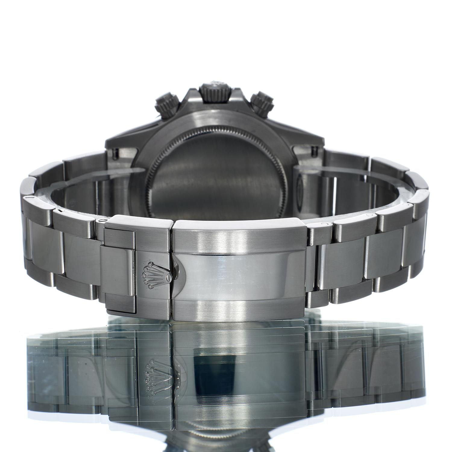 Rolex Daytona 116500 LN Thumbnail 3