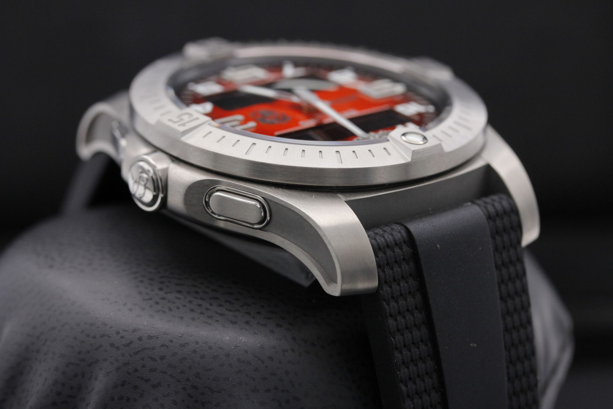 Breitling Aerospace B70 Orbiter EB7010 Thumbnail 4