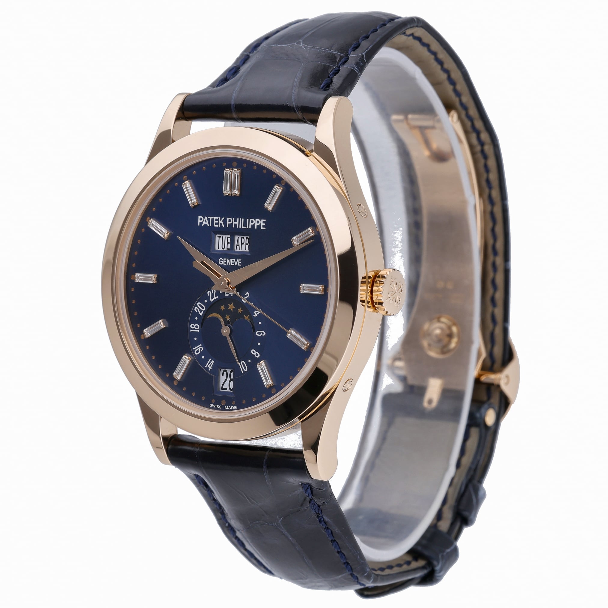 Patek Philippe Complications 5396R-015 Thumbnail 2