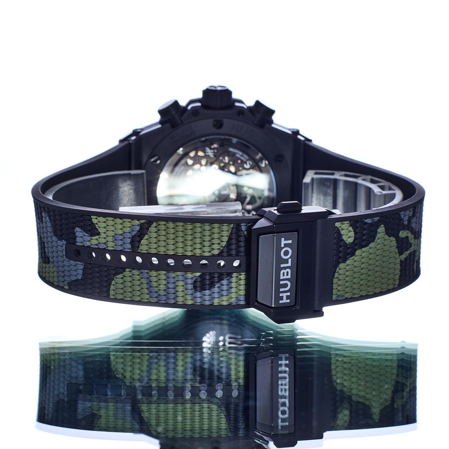Hublot Big Bang 441.CG.1199.RX.WOG23 Thumbnail 3