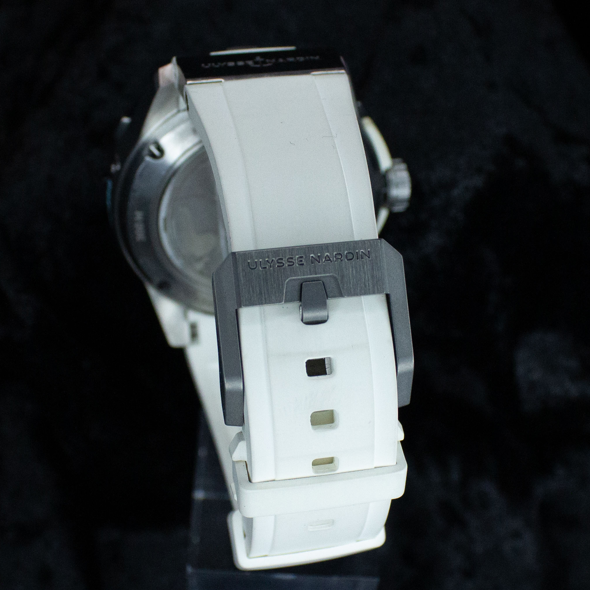 Ulysse Nardin Diver collection 1183-170LE-3/90-ANT Thumbnail 3