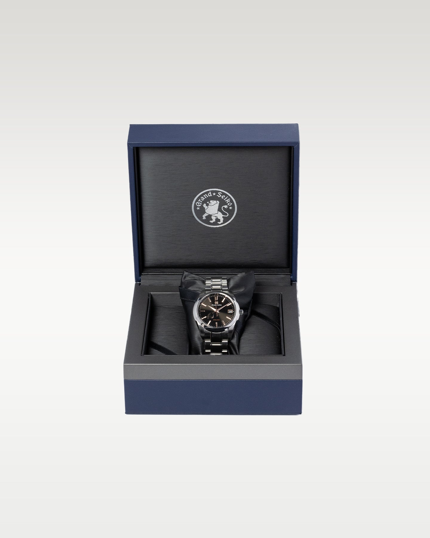 Grand Seiko Heritage Collection SBGA401 Thumbnail 5