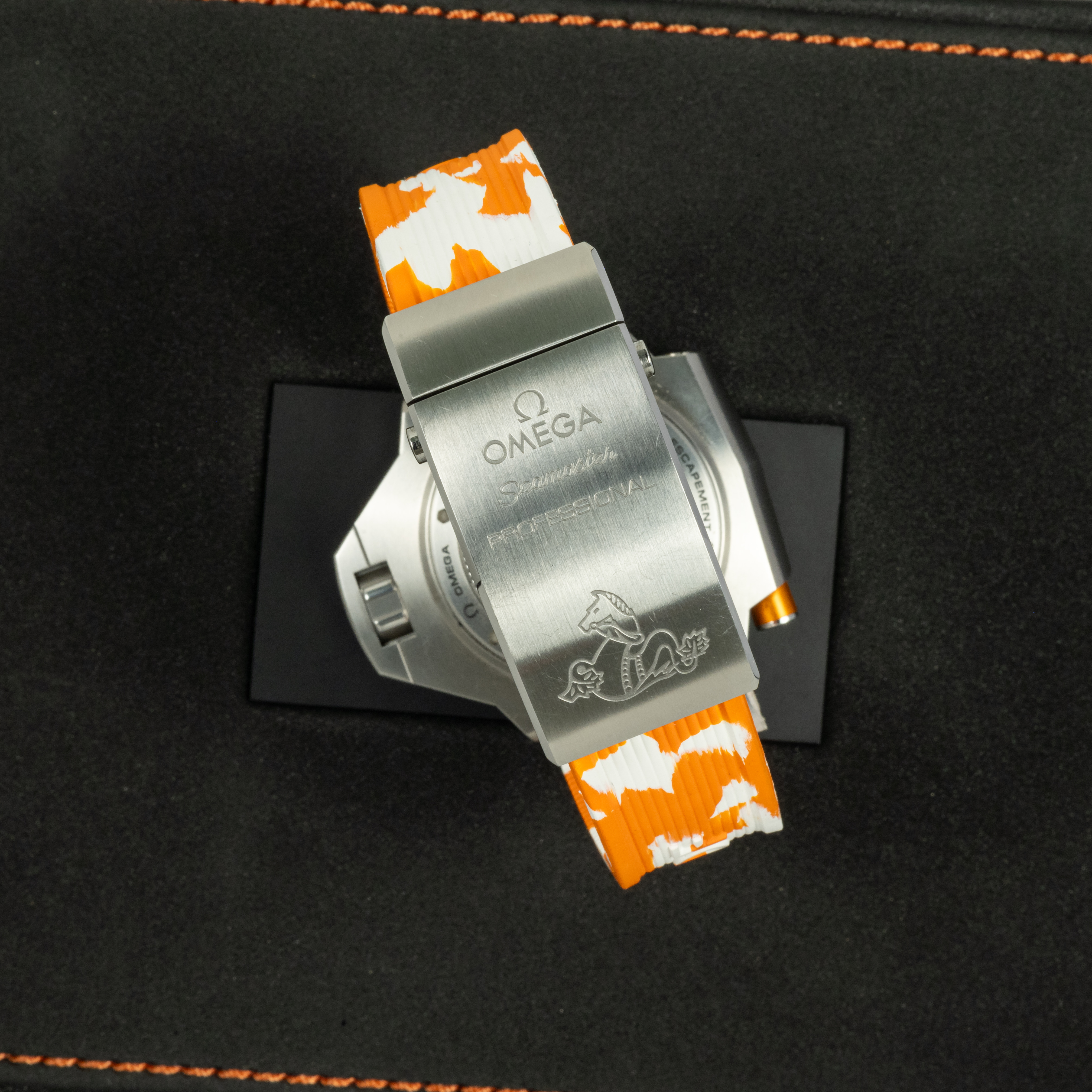 Omega Seamaster Ploprof 224.30.55.21.04.001 Thumbnail 3