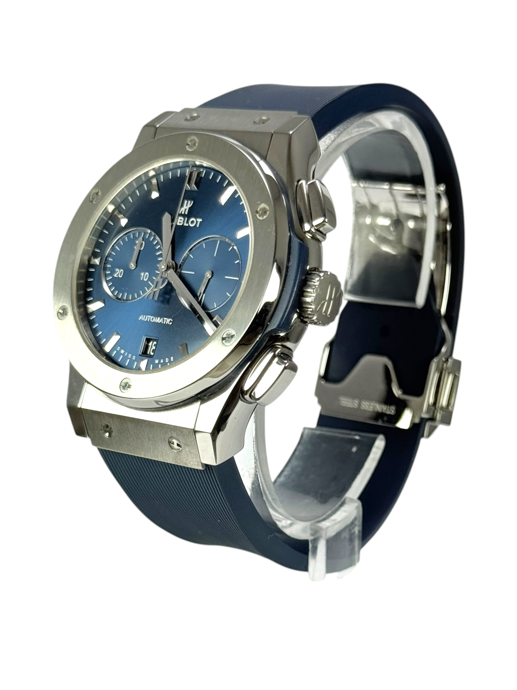 Hublot Classic Fusion 541.NX.7170.RX Thumbnail 2