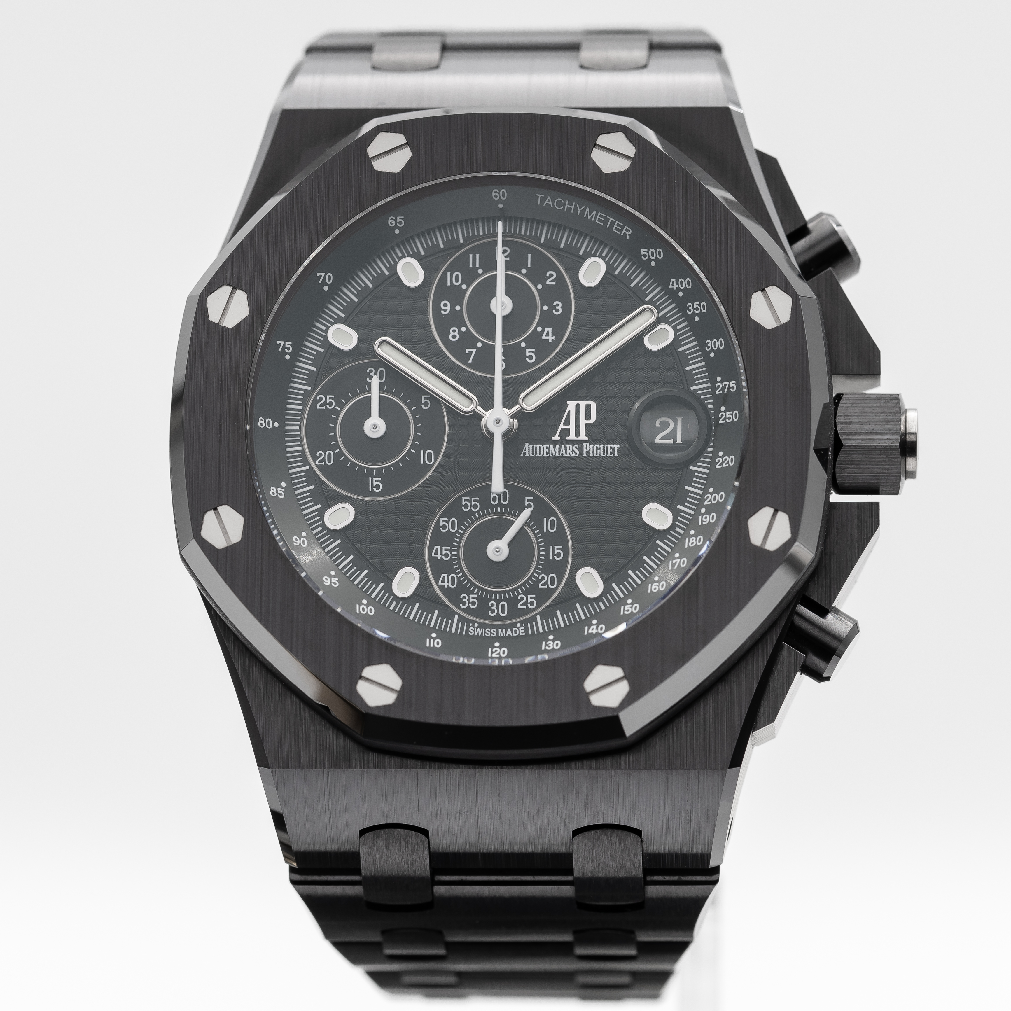 Audemars Piguet Royal Oak Offshore 26238CE.OO.1300CE.01 Thumbnail 1