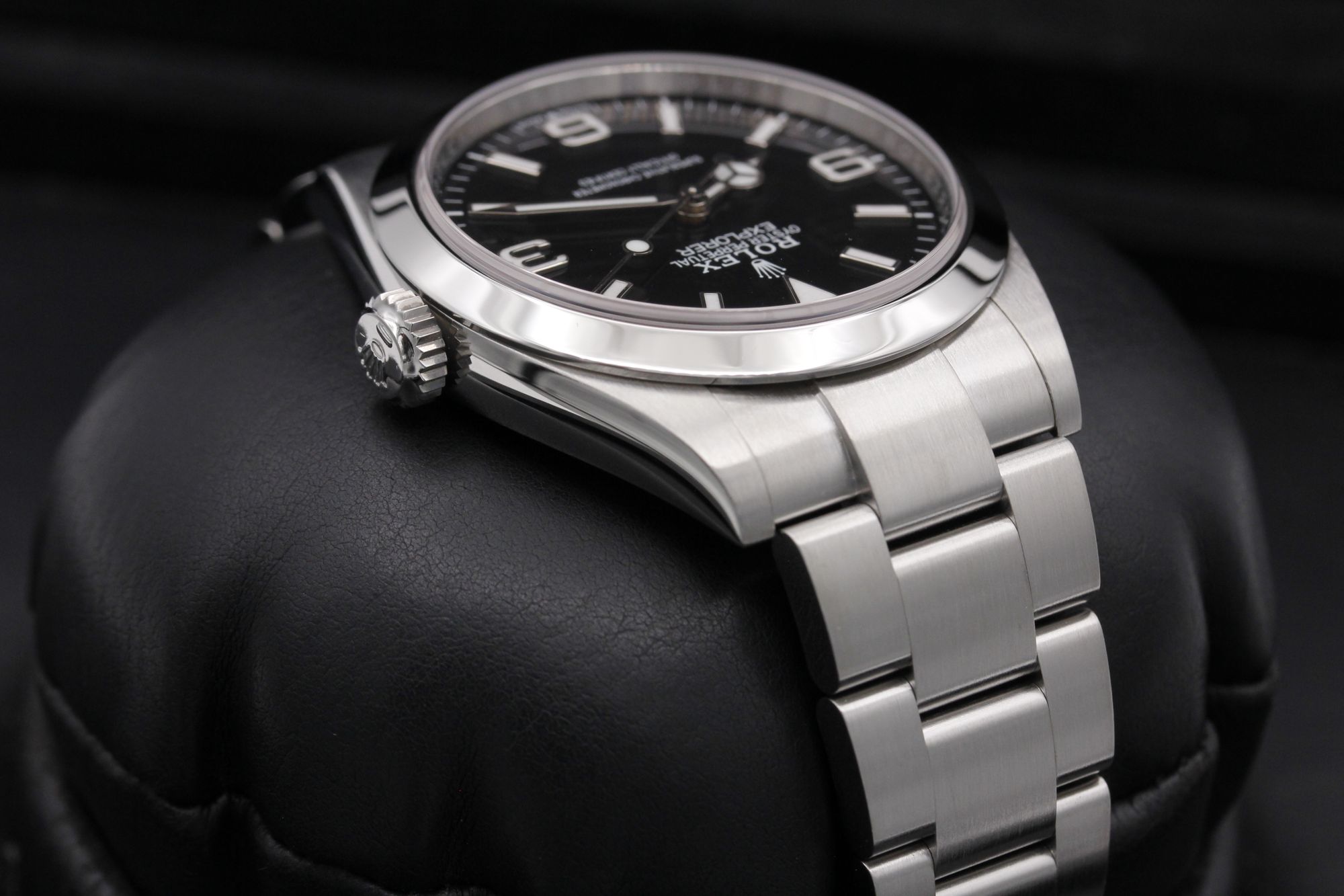 Rolex Explorer 40 224270 Thumbnail 4