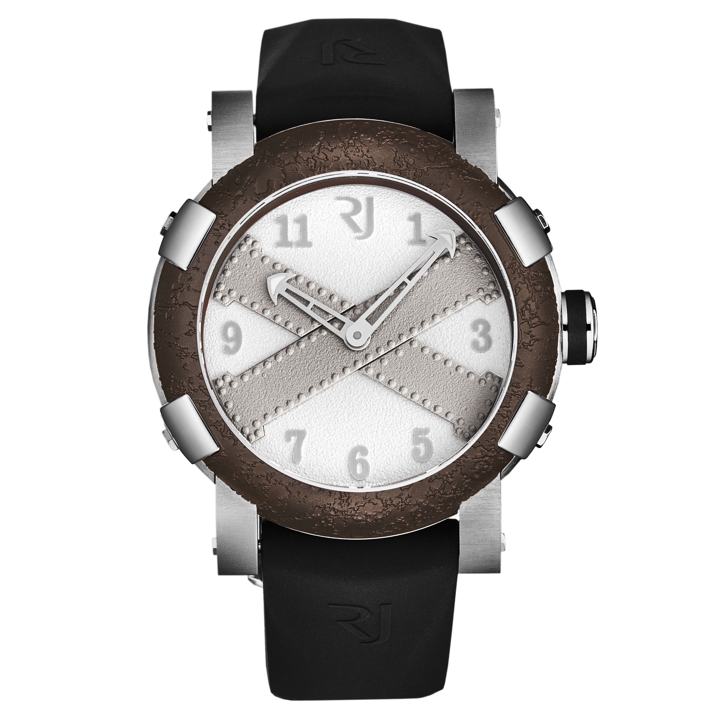 Romain Jerome Titanic DNA RJ.TG.AU.201.10 Thumbnail 1