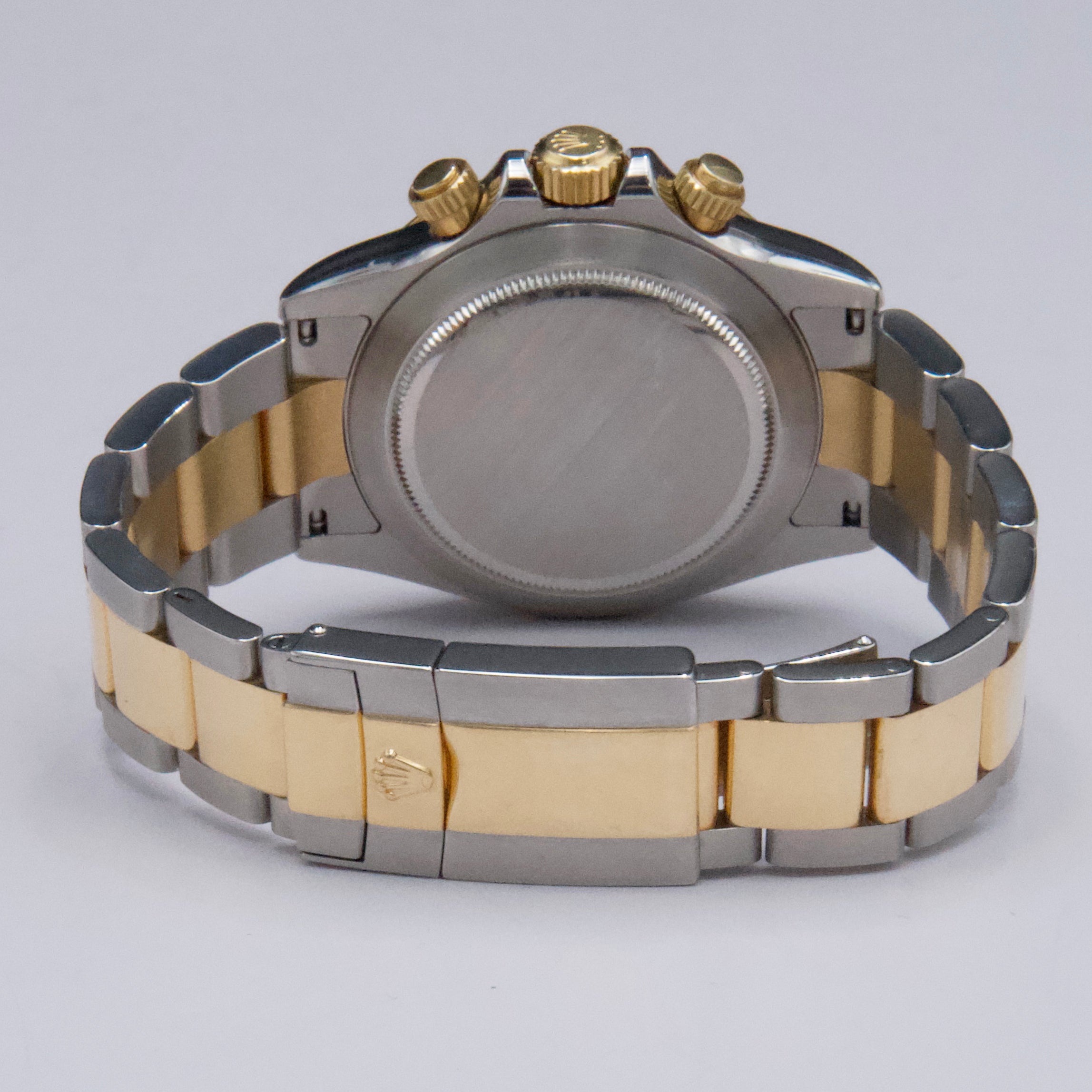 Rolex Daytona 116523 Thumbnail 5