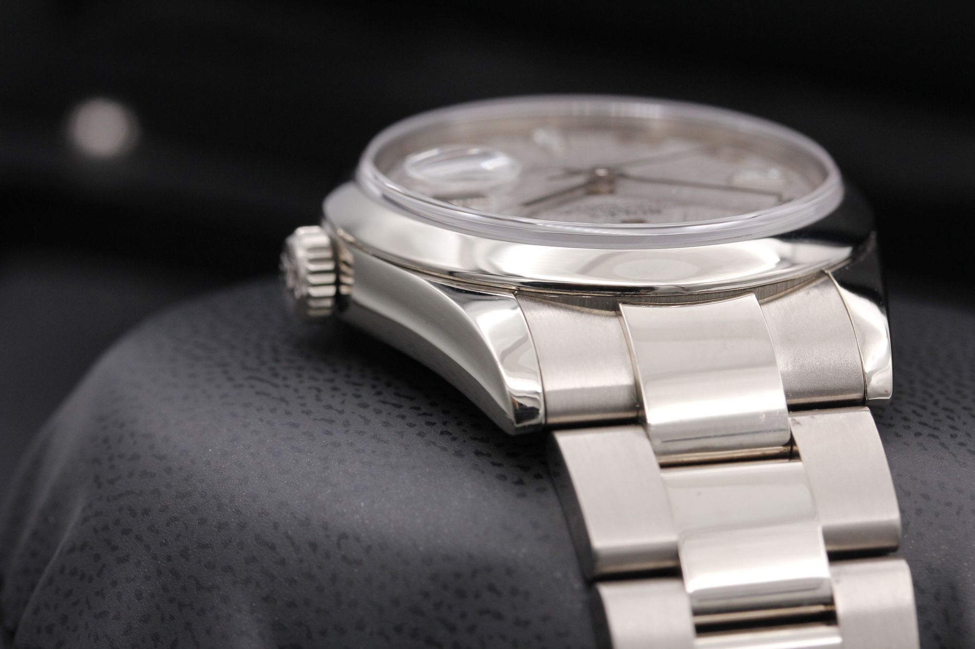 Rolex Day-Date 118209 Thumbnail 4