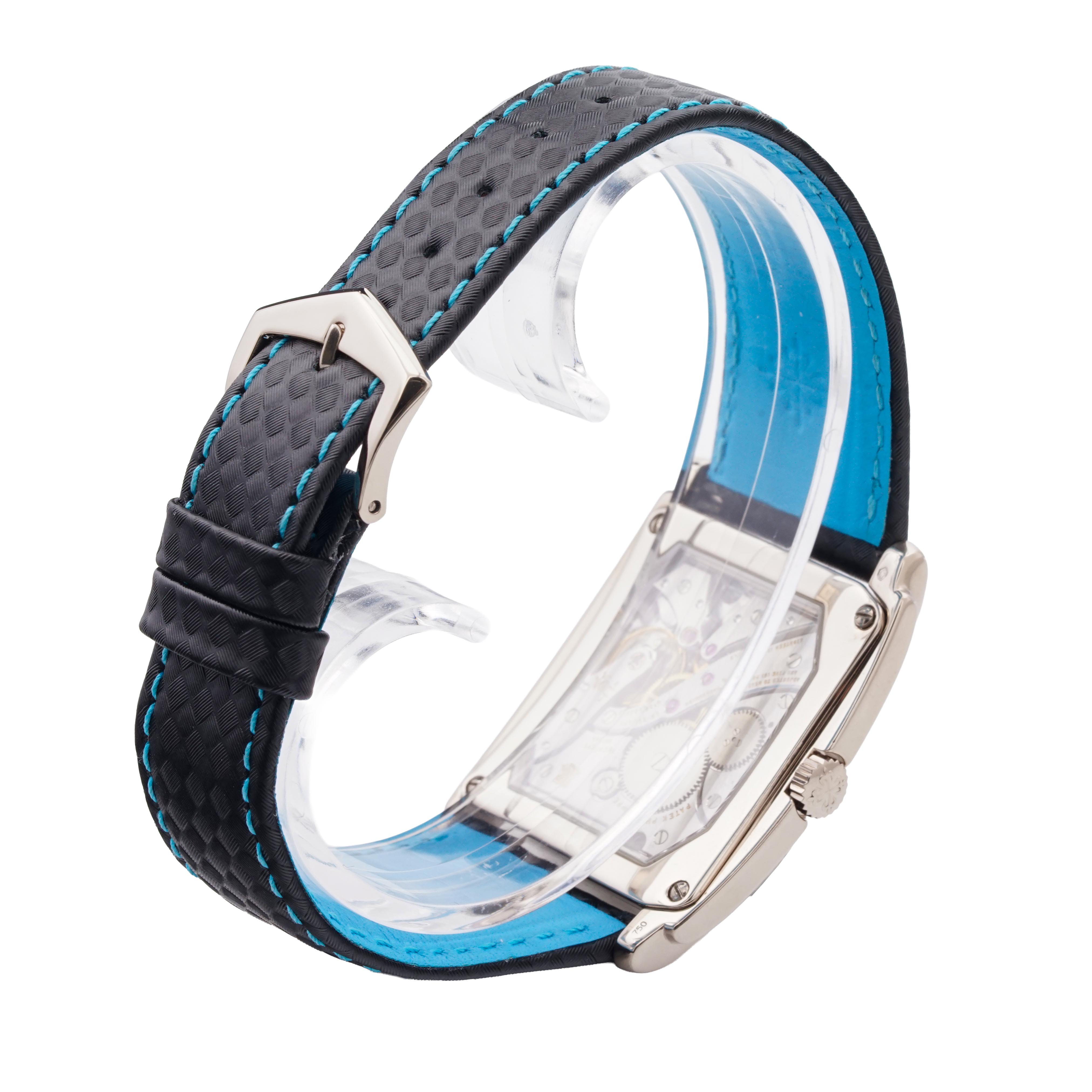 Patek Philippe Gondolo 5124G-001 Thumbnail 3