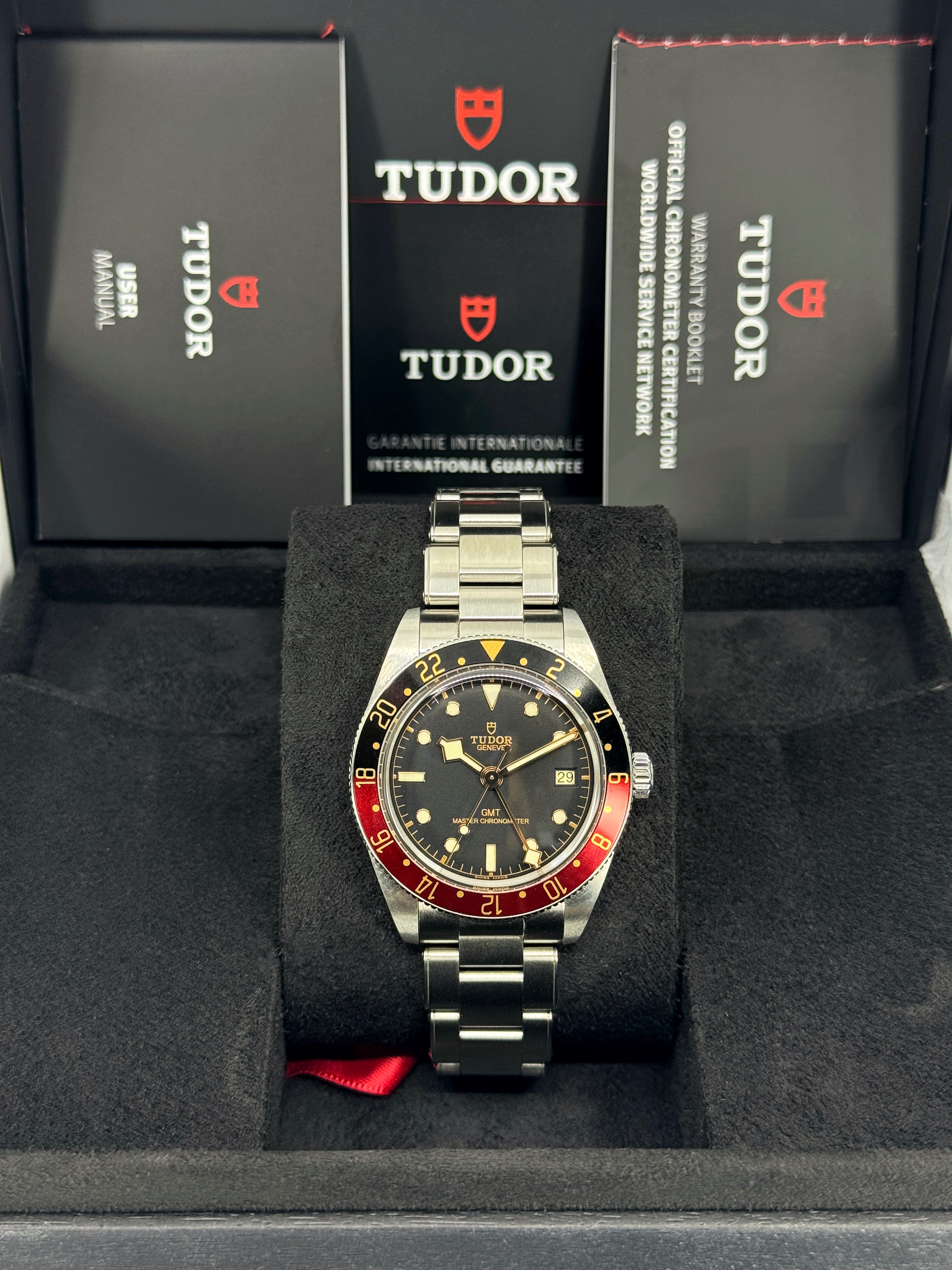Tudor Black Bay 58 M7939G1A0NRU-0001 Thumbnail 7