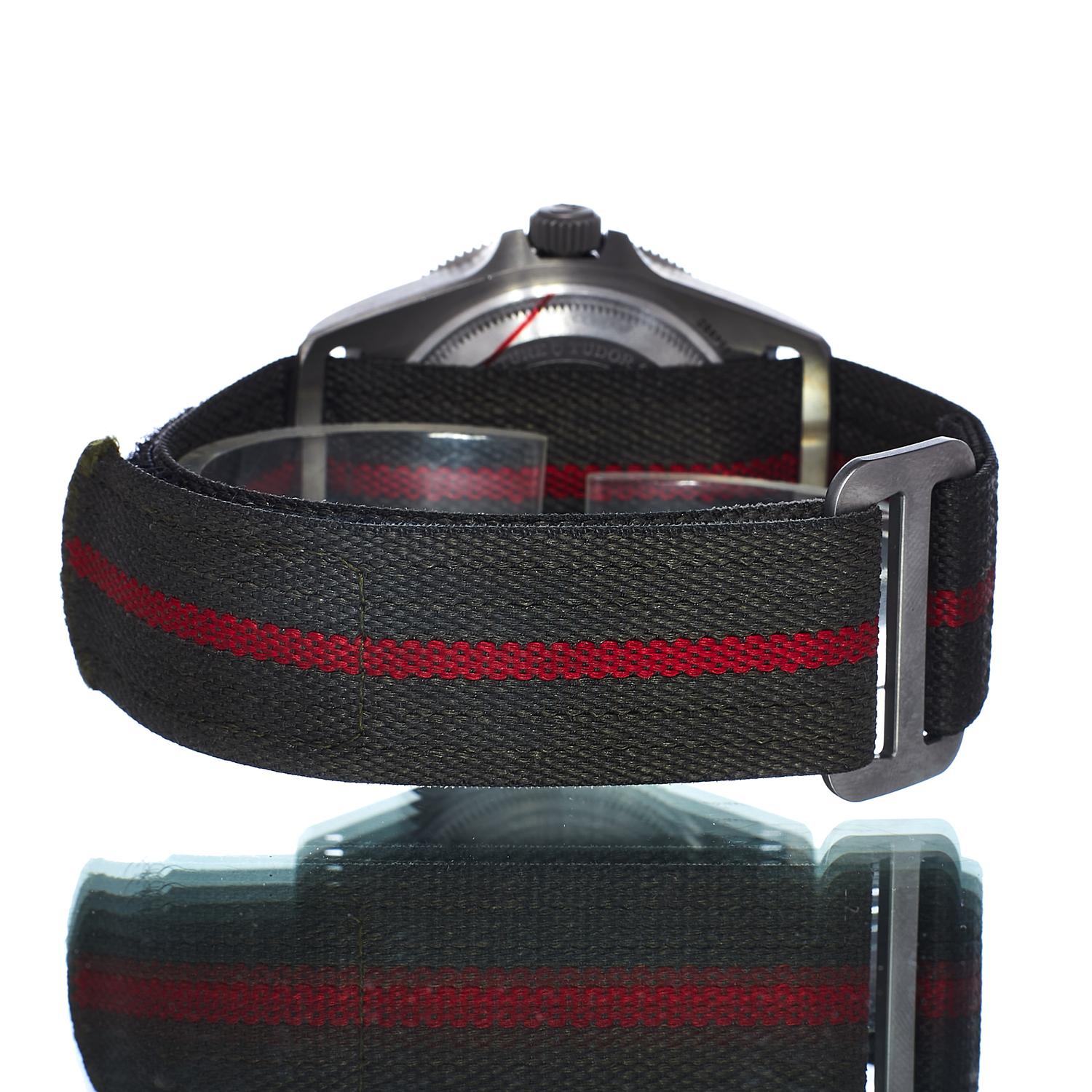 Tudor Pelagos FXD M25717N Thumbnail 3