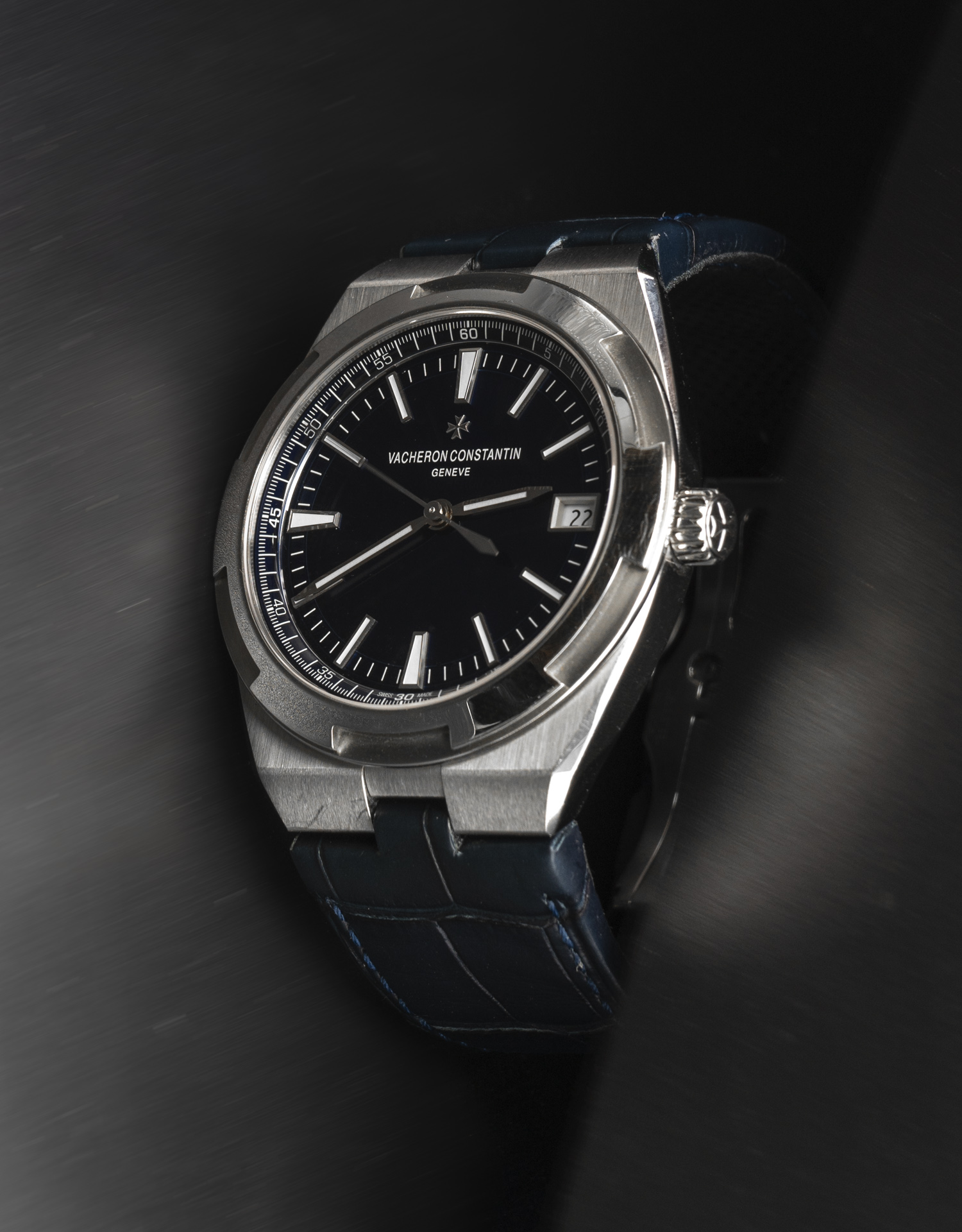 Vacheron Constantin Overseas 4500V/110A-B128 Thumbnail 5