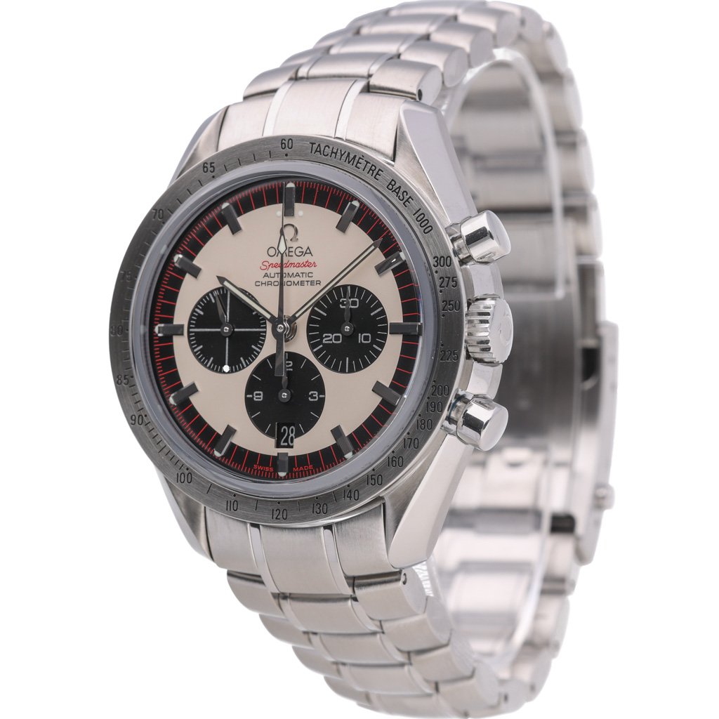 Omega Speedmaster Legend Series 3559.32.00 Thumbnail 2