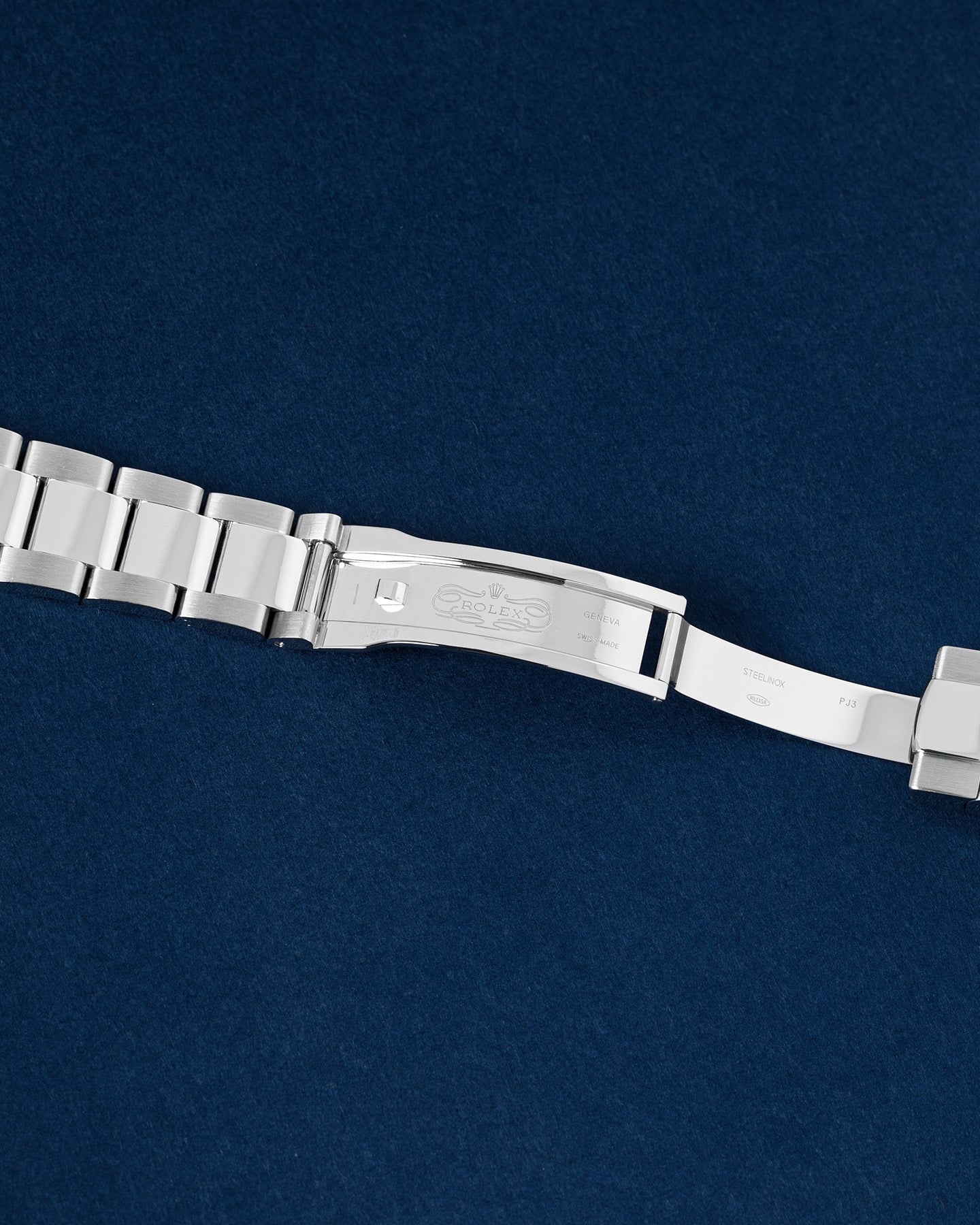 Rolex Turn-O-Graph 116264 Thumbnail 4