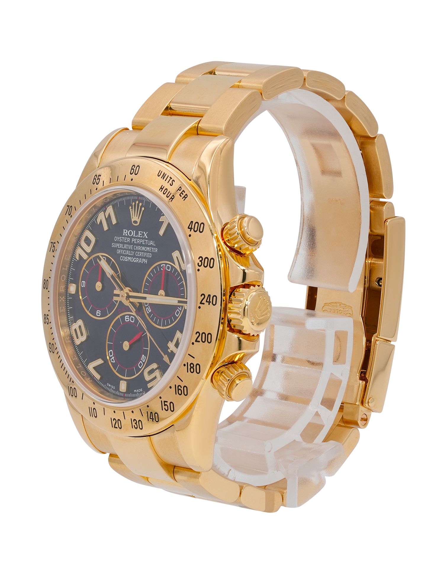 Rolex Daytona 116528 Thumbnail 2