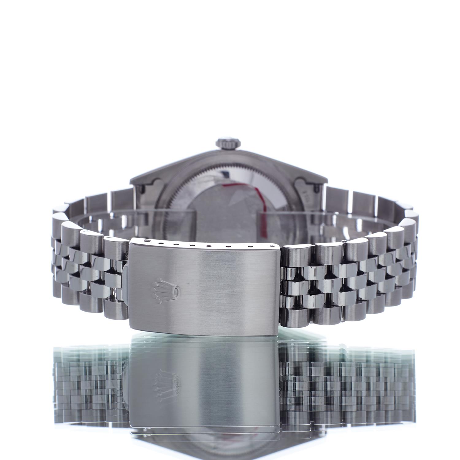 Rolex Datejust 16200 Thumbnail 3