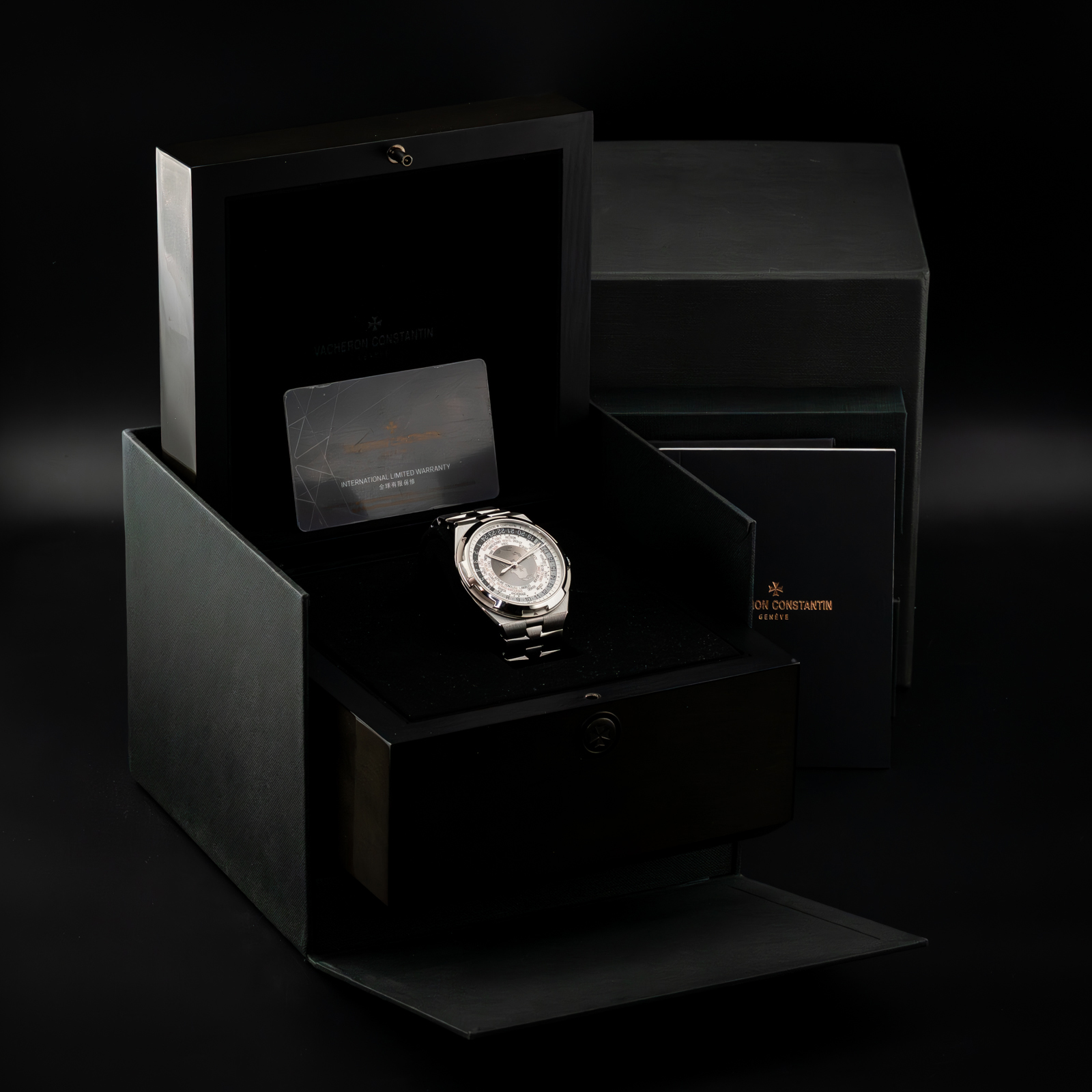 Vacheron Constantin Overseas 7700V/110A-B176 Thumbnail 7