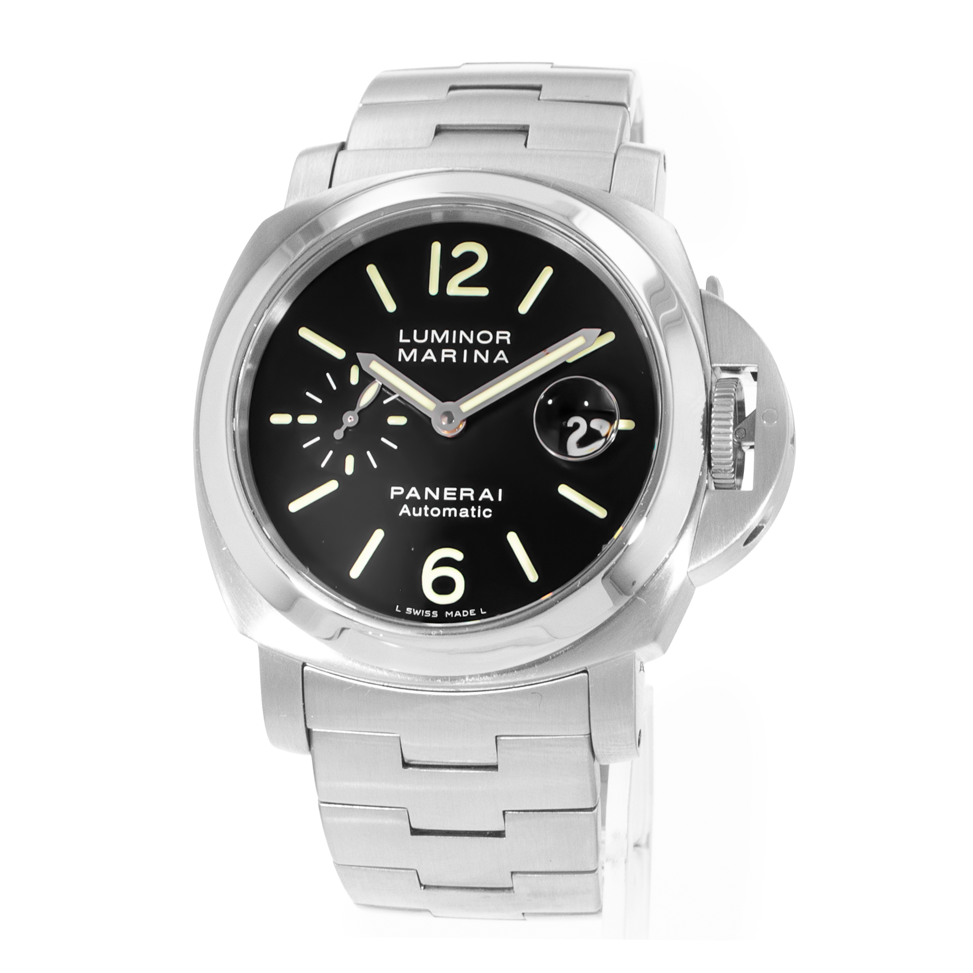 Panerai Luminor Marina PAM00299 Thumbnail 2