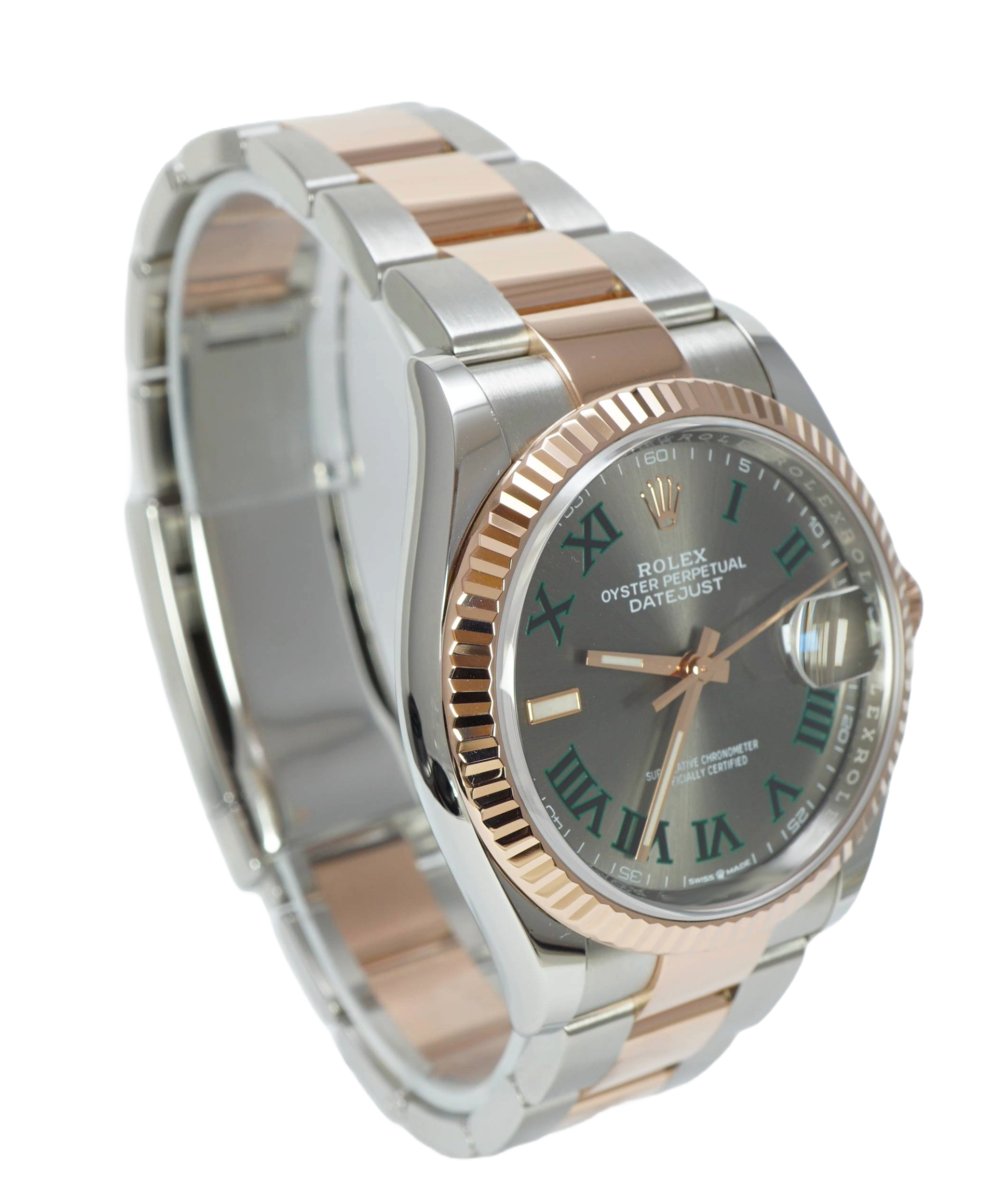 Rolex Datejust 126231 Thumbnail 2
