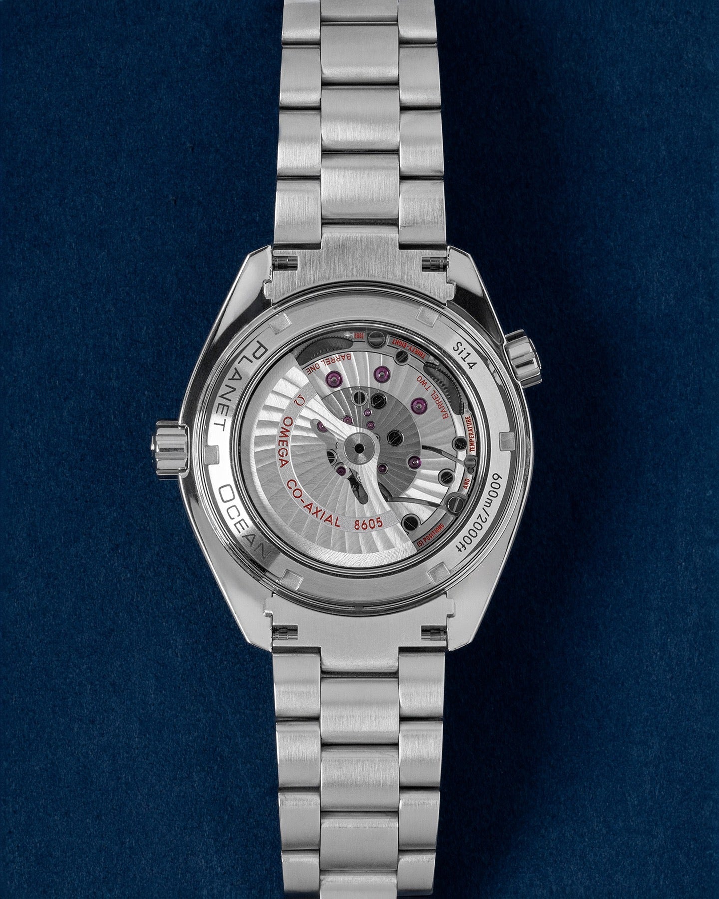 Omega Planet Ocean 232.30.44.22.01.002 Thumbnail 2