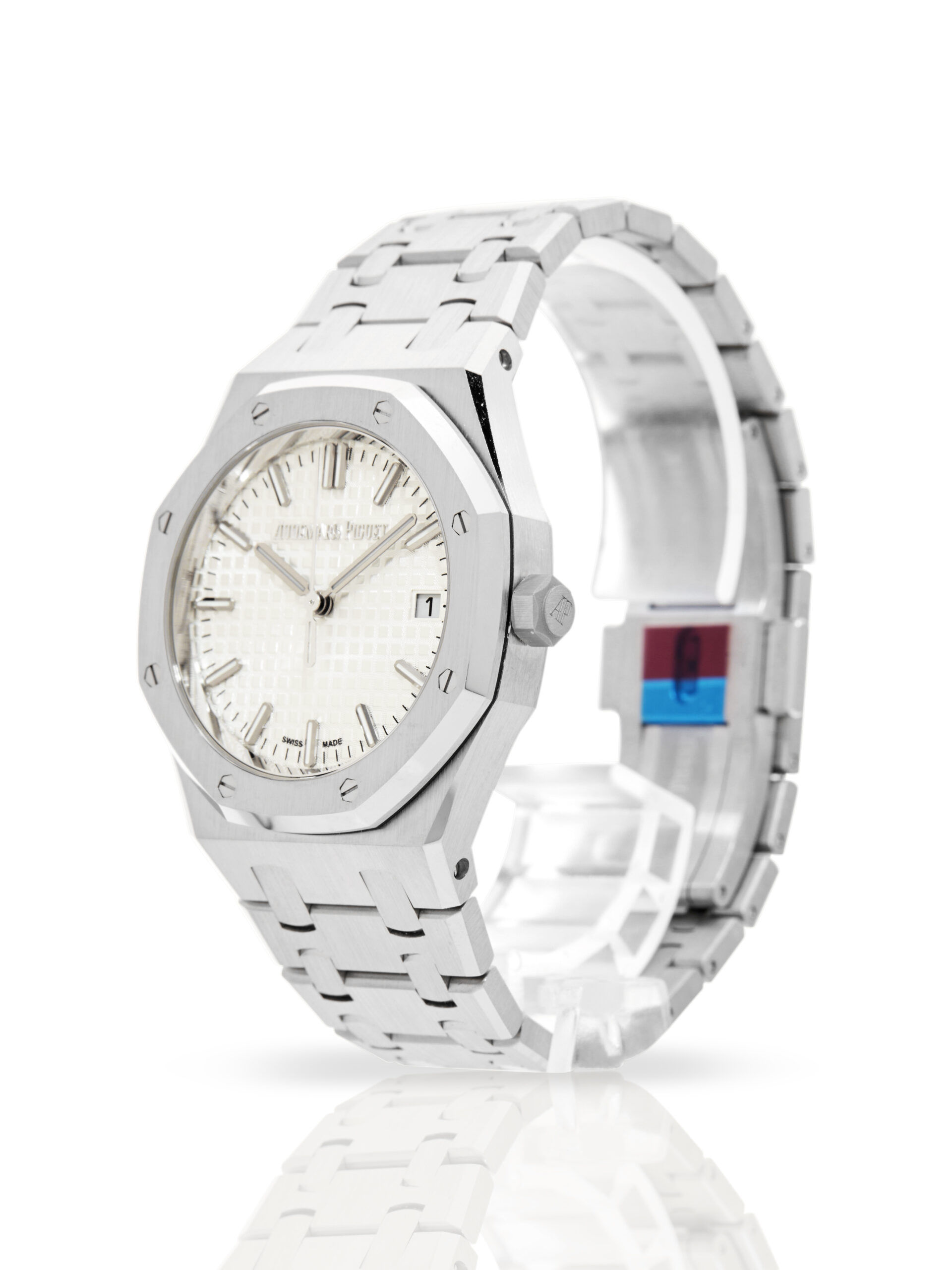 Audemars Piguet Royal Oak 77450ST.OO.1361ST.02 Thumbnail 2