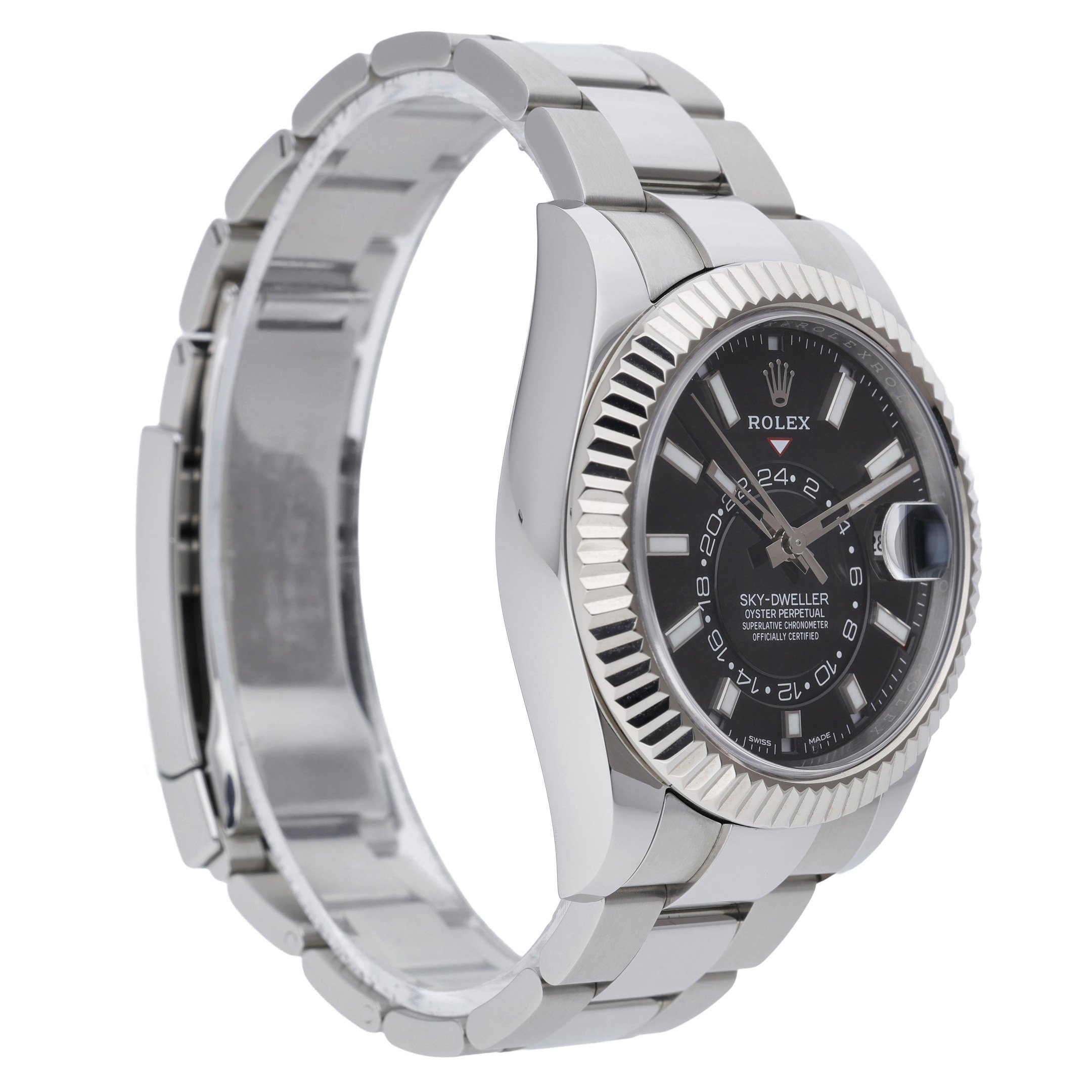Rolex Sky-Dweller 326934 Thumbnail 2