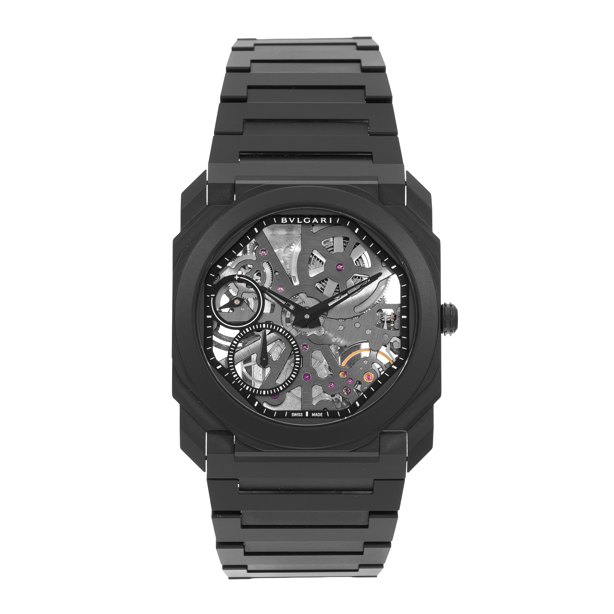 Bvlgari Octo 103126 Thumbnail 2