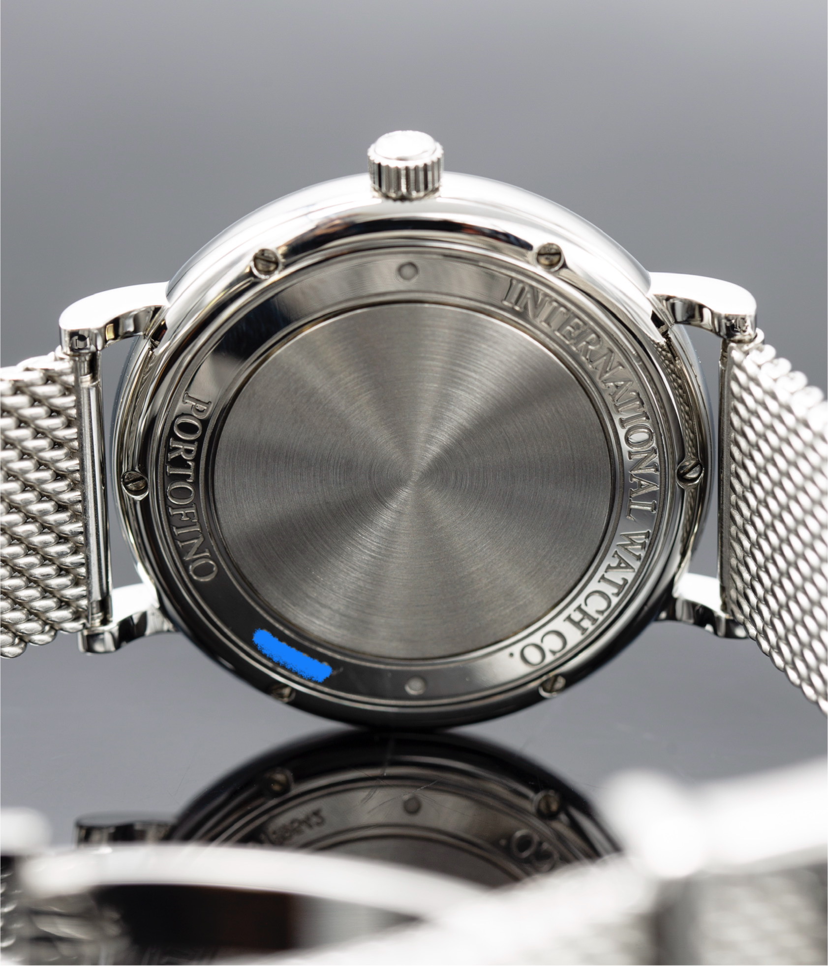 IWC Portofino Automatic IW356506 Thumbnail 4