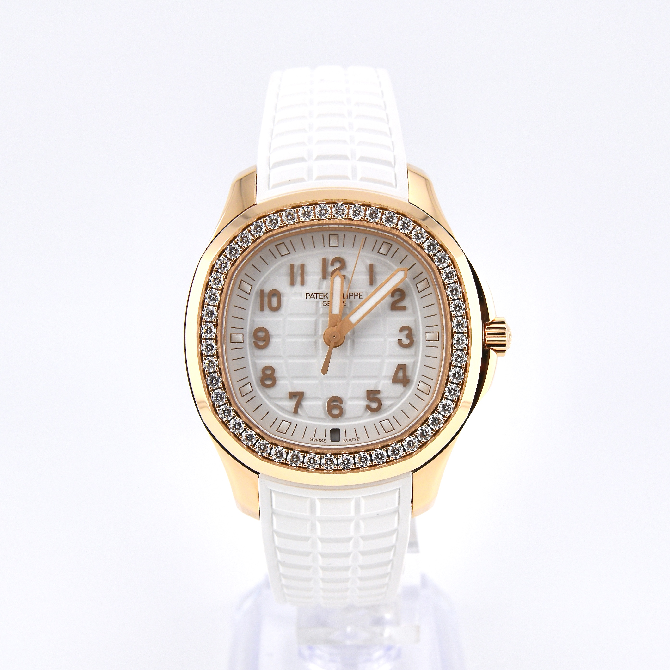 Patek Philippe Aquanaut 5269/200R-001 Thumbnail 1