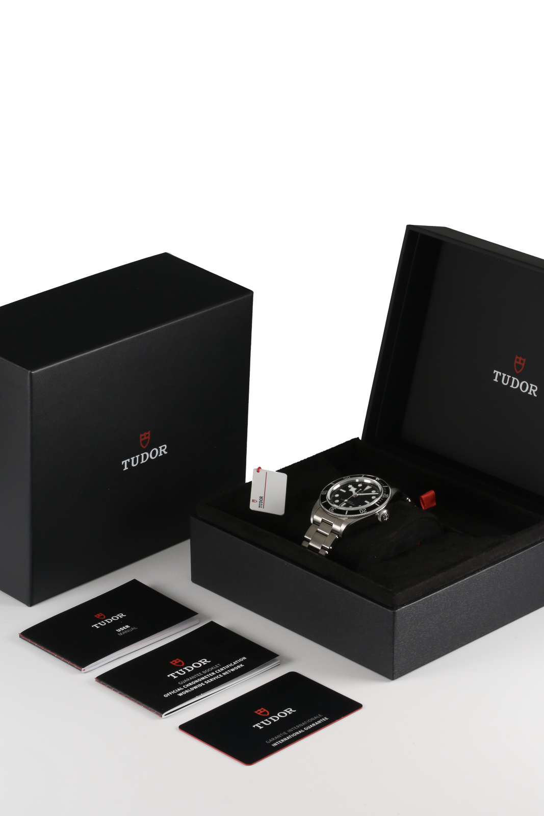 Tudor Black Bay M7941A1A0NU-0001 Thumbnail 7
