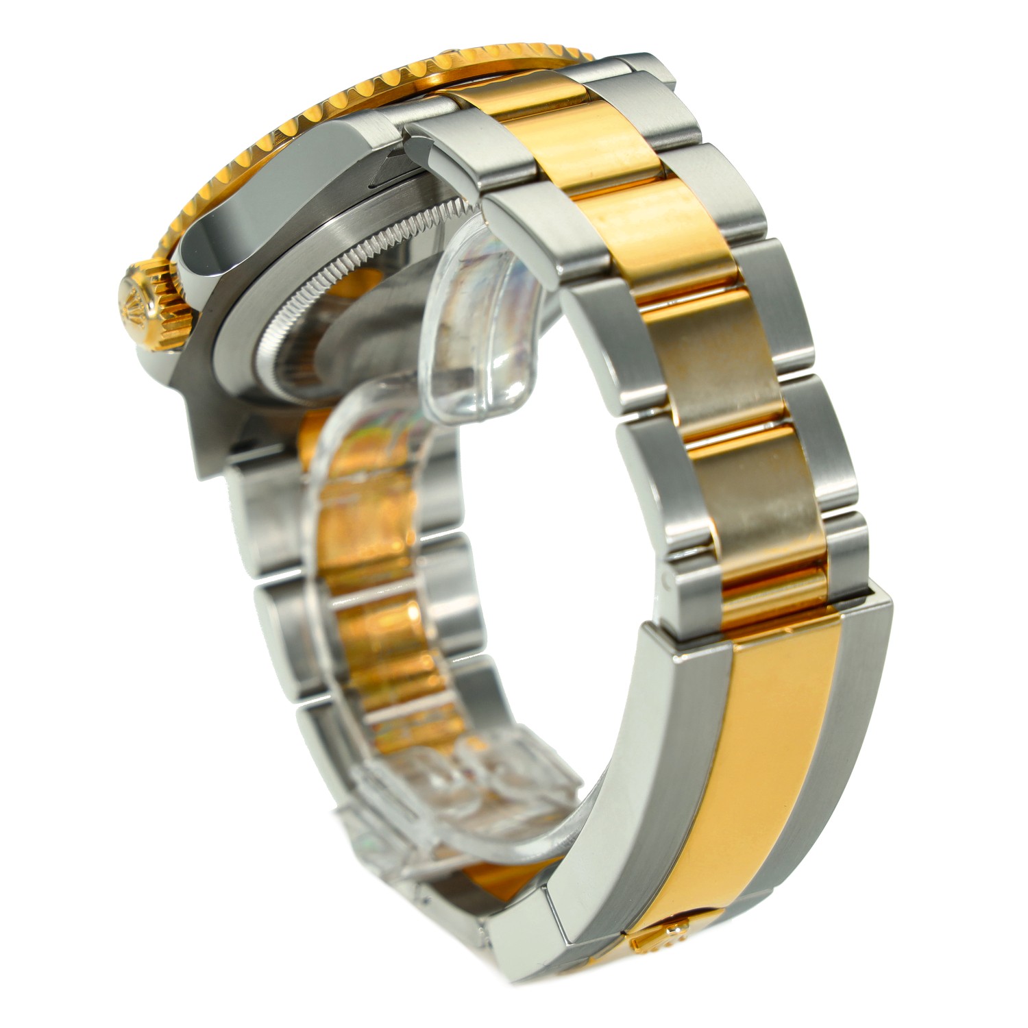 Rolex Submariner 126613 LN Thumbnail 3