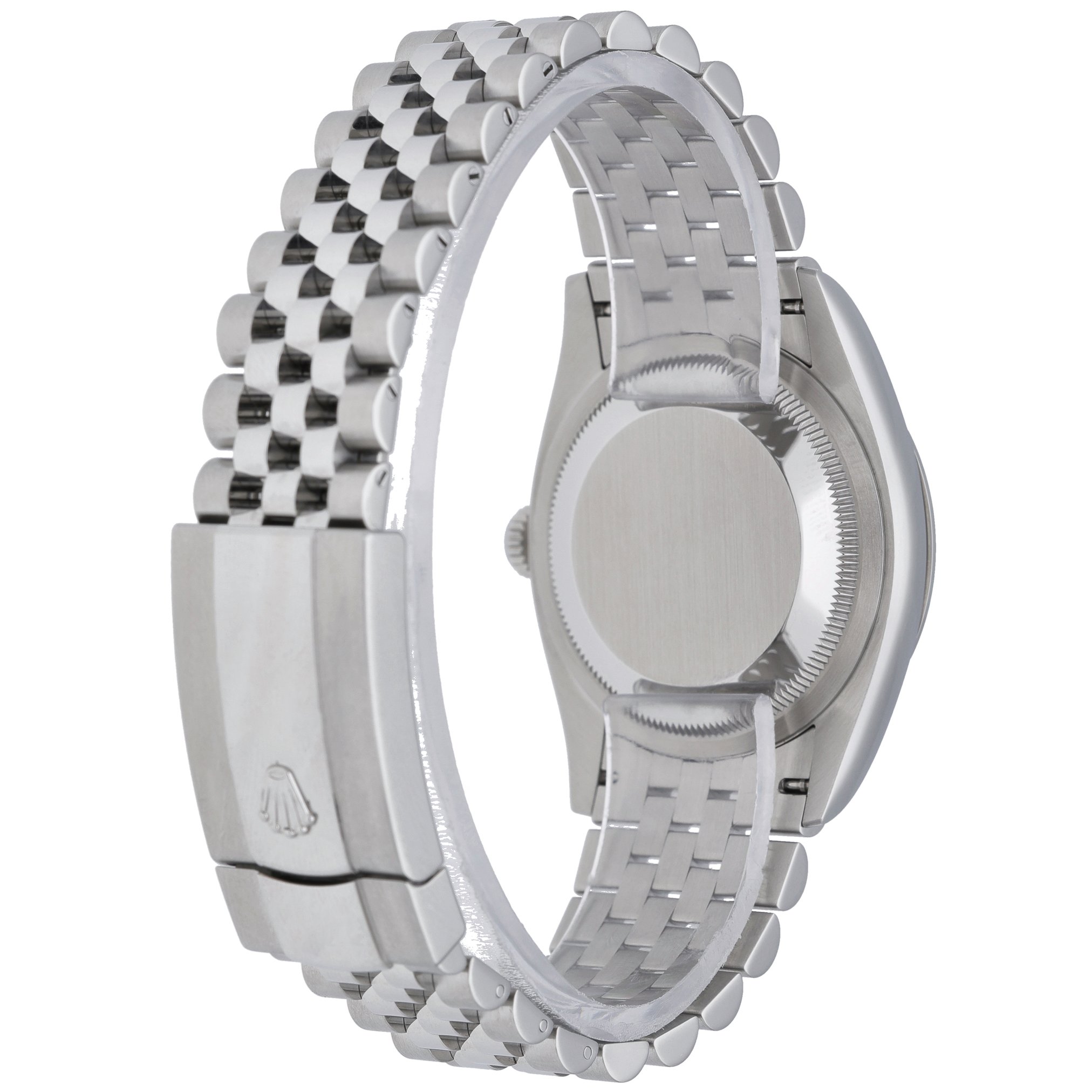 Rolex Datejust 126200 Thumbnail 4