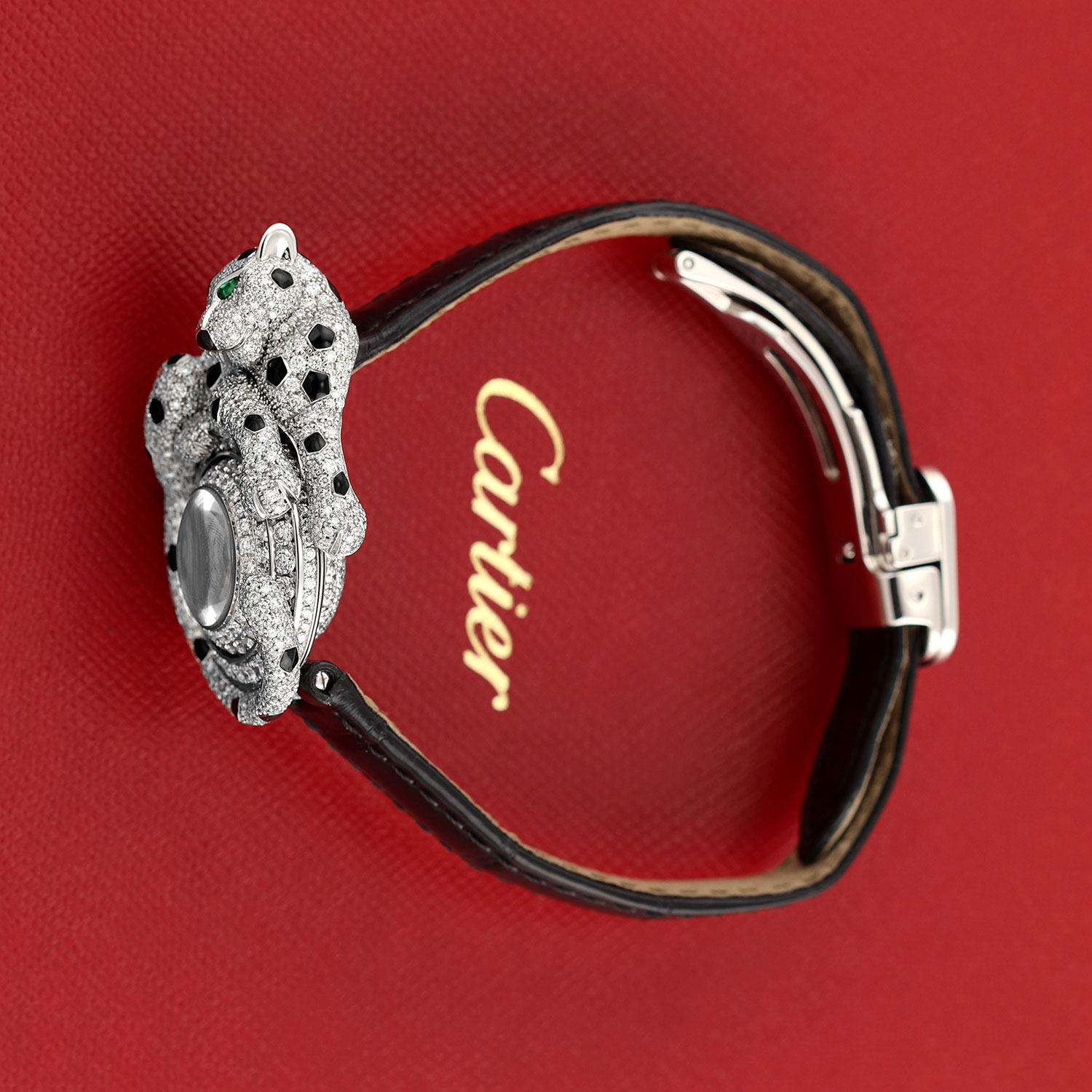 Cartier Panthere HPI00773 Thumbnail 4