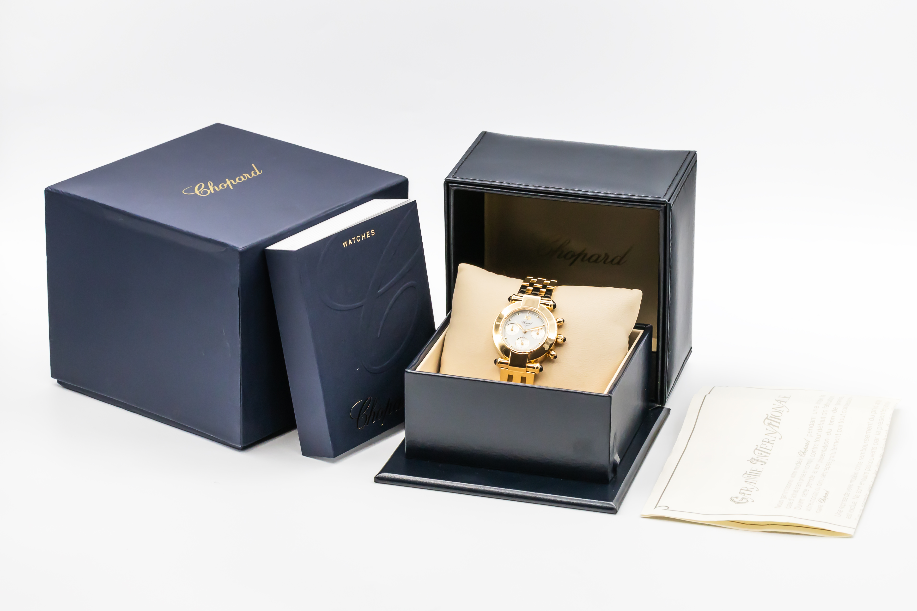 Chopard Imperiale 383225-23 Thumbnail 7