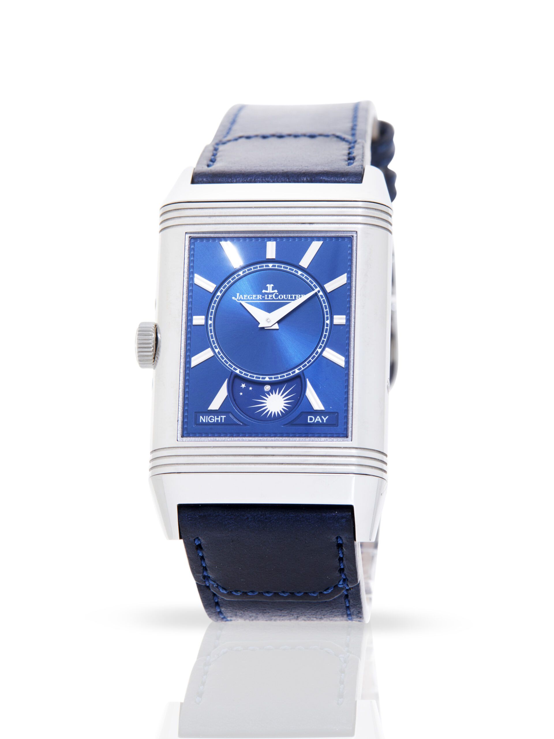 Jaeger-LeCoultre Reverso Tribute Duoface 3918420 Thumbnail 2
