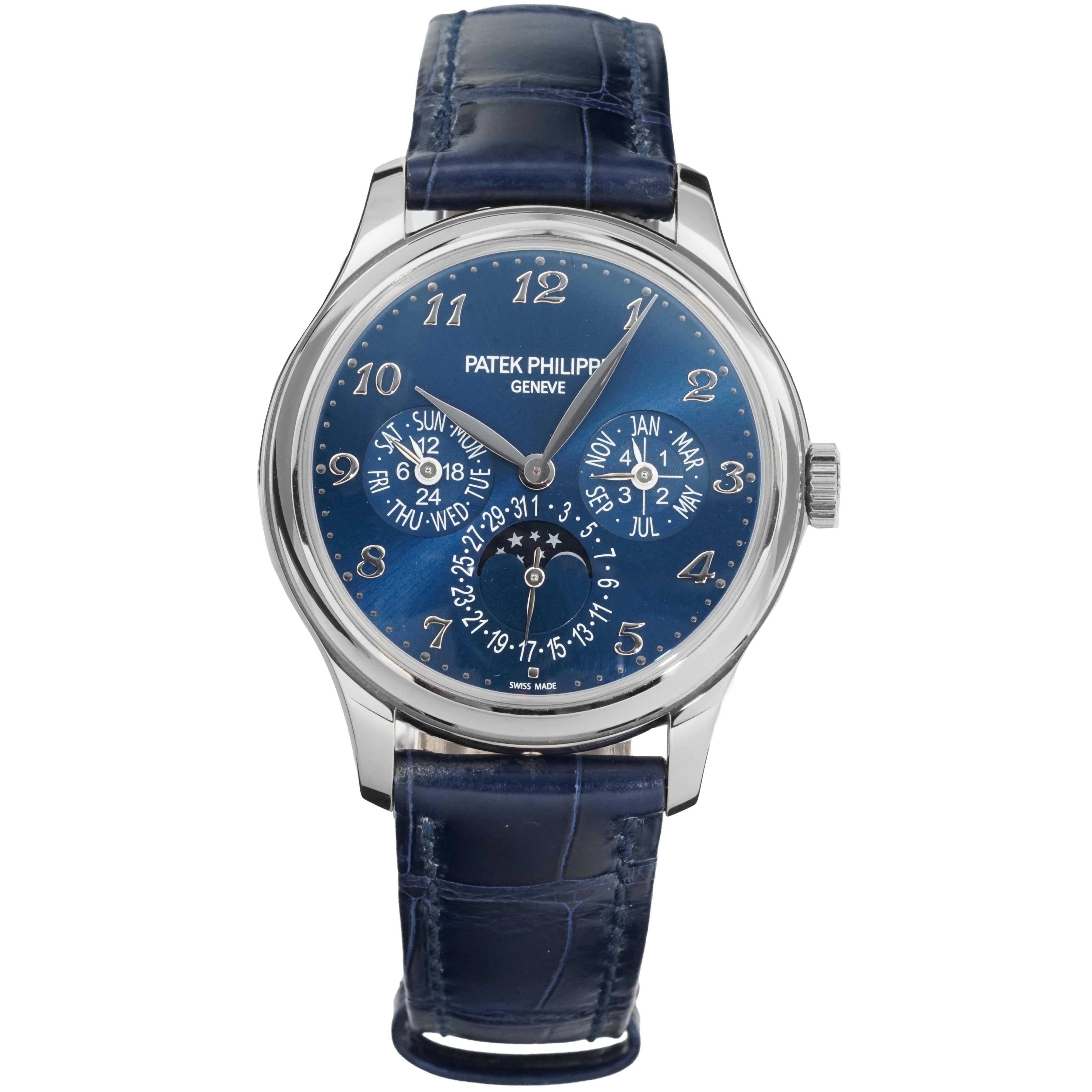 Patek Philippe Grand Complications 5327G-001 Thumbnail 1