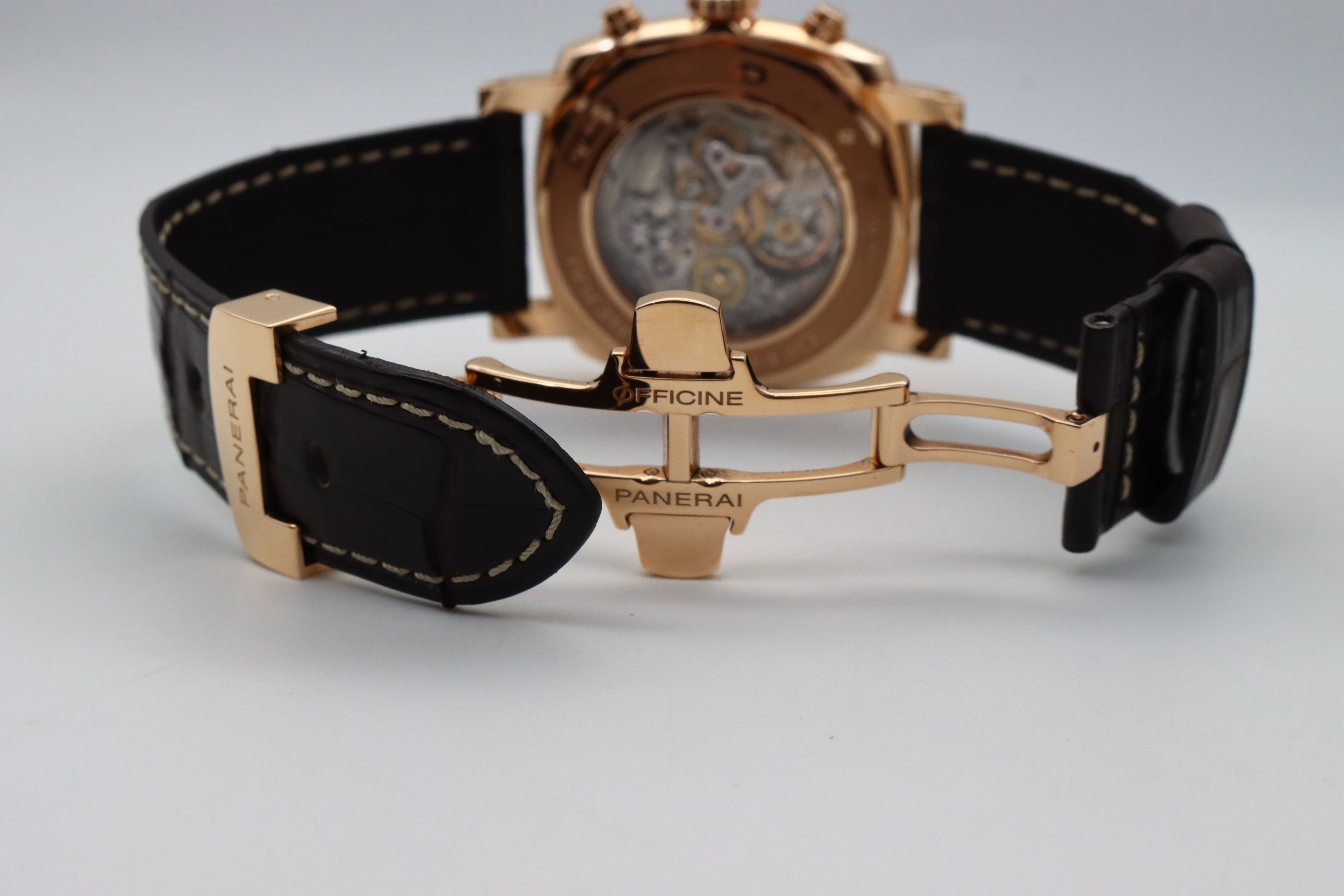 Panerai Radiomir 1940 PAM00519 Thumbnail 4