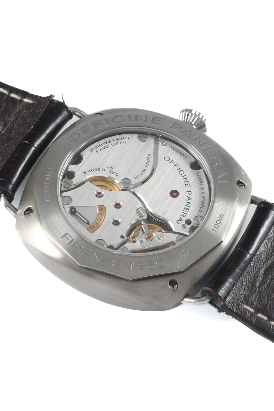 Panerai Radiomir 8 days PAM00346 Thumbnail 4