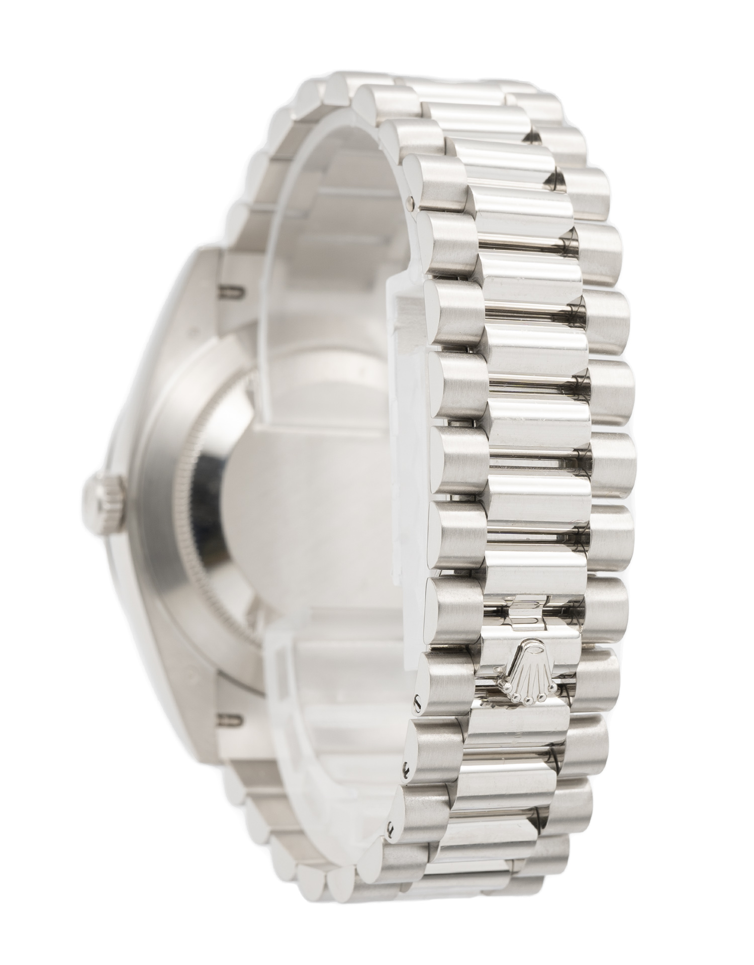 Rolex Day-Date 40 228396 TBR Thumbnail 3